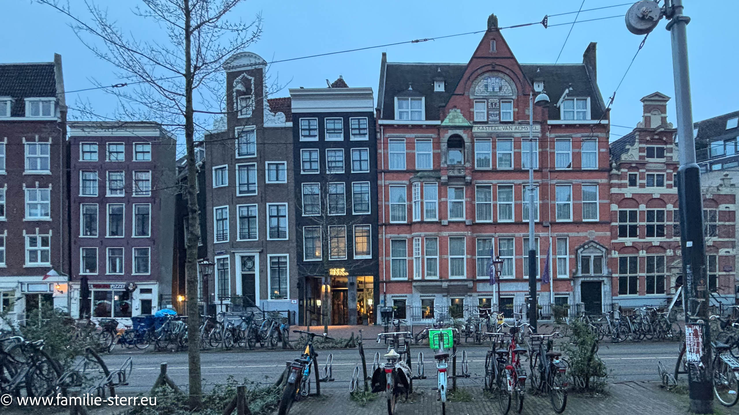 Amsterdam