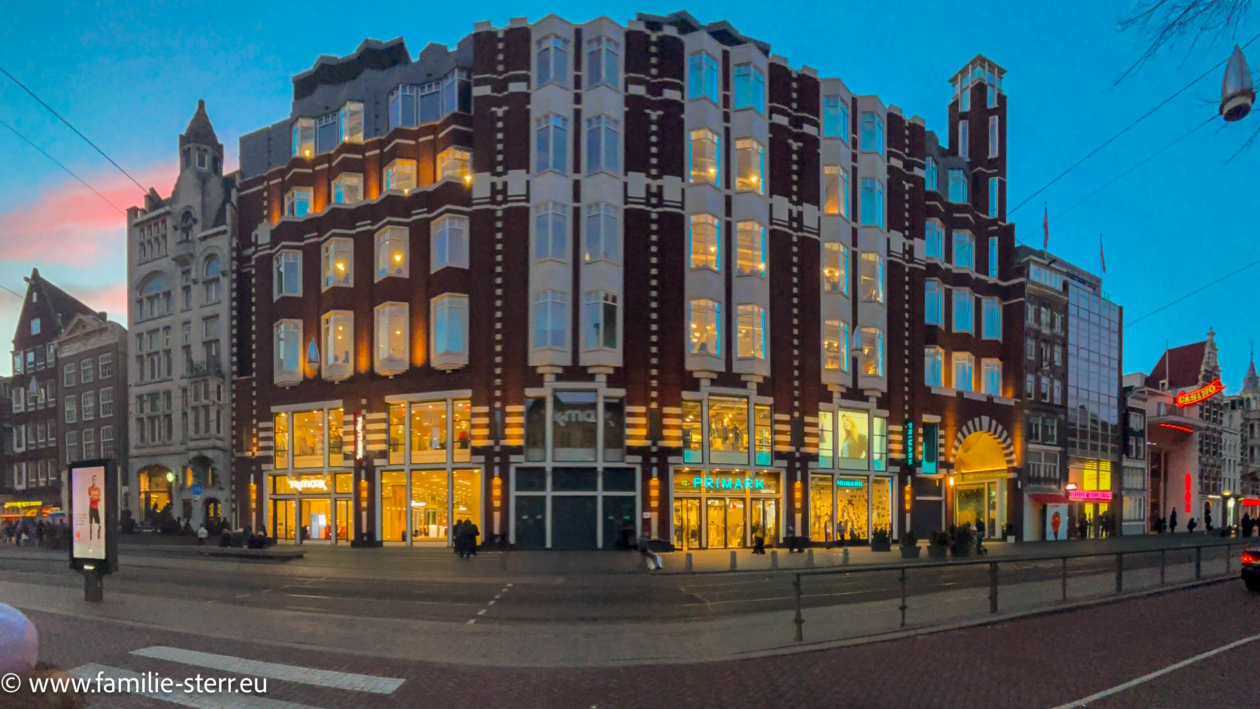 Amsterdam