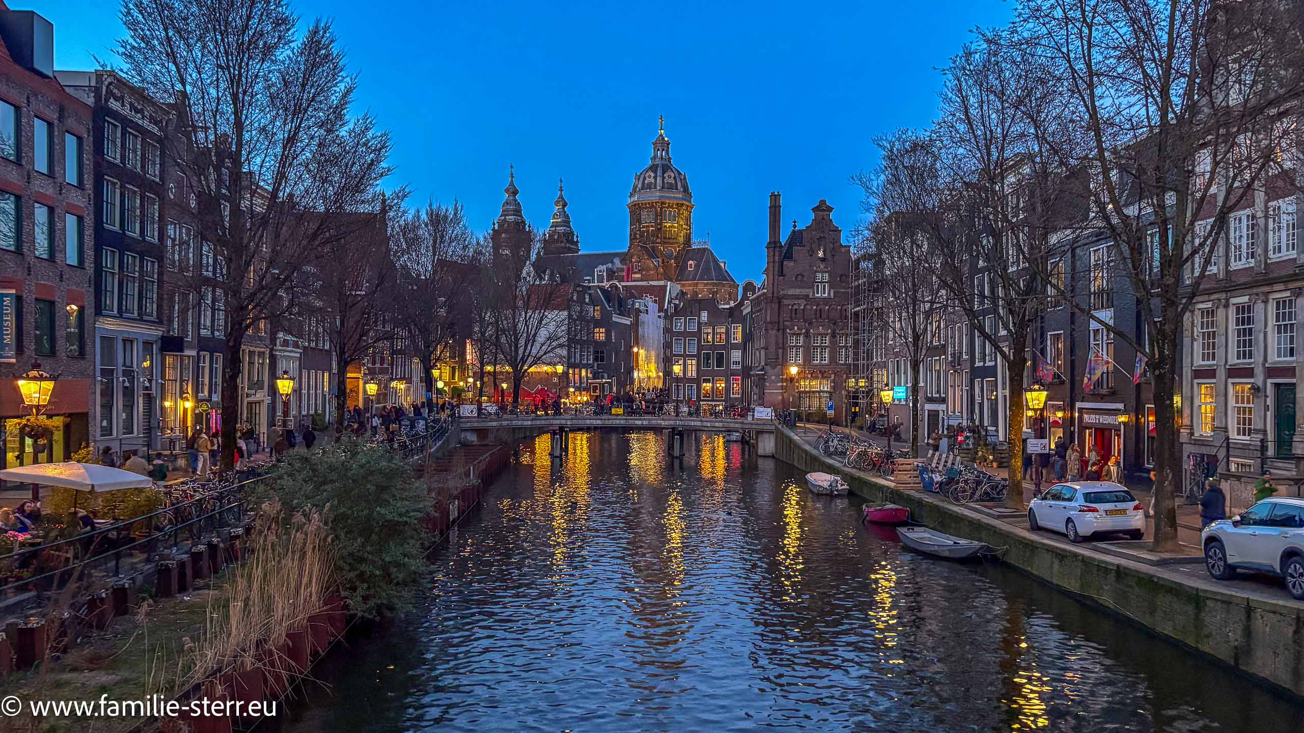 Amsterdam