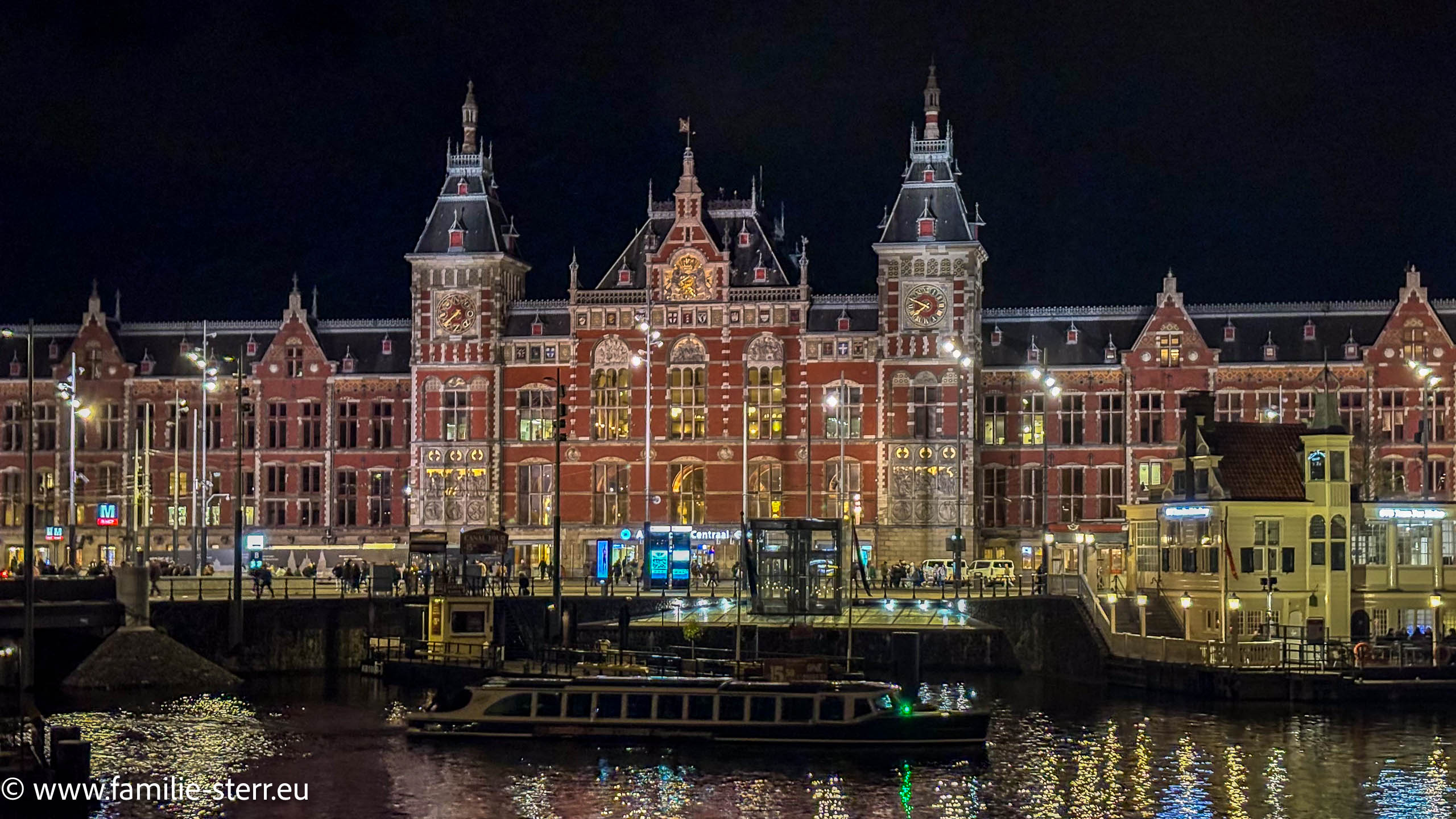 Amsterdam