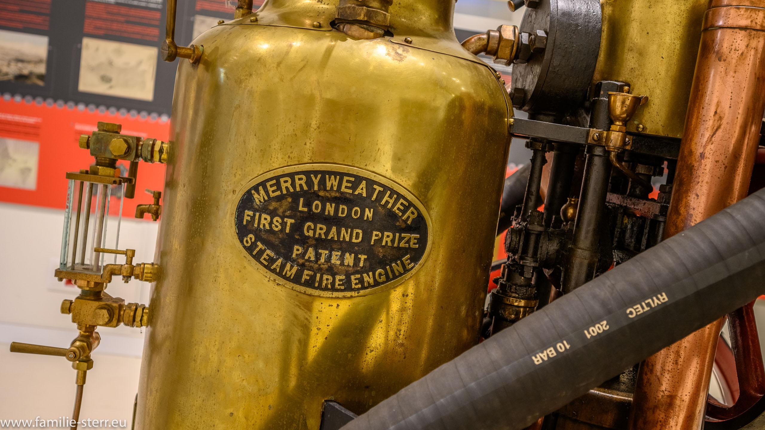 Espai Bombers de Barcelona