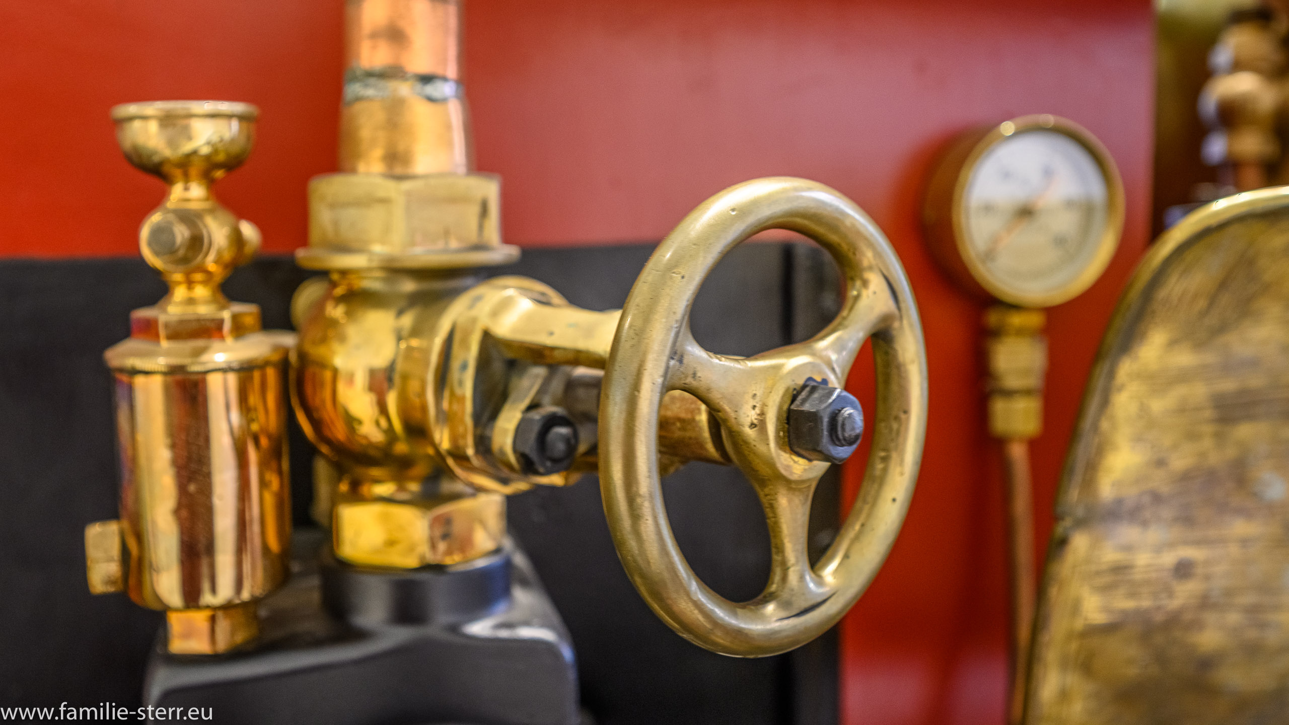 Espai Bombers de Barcelona