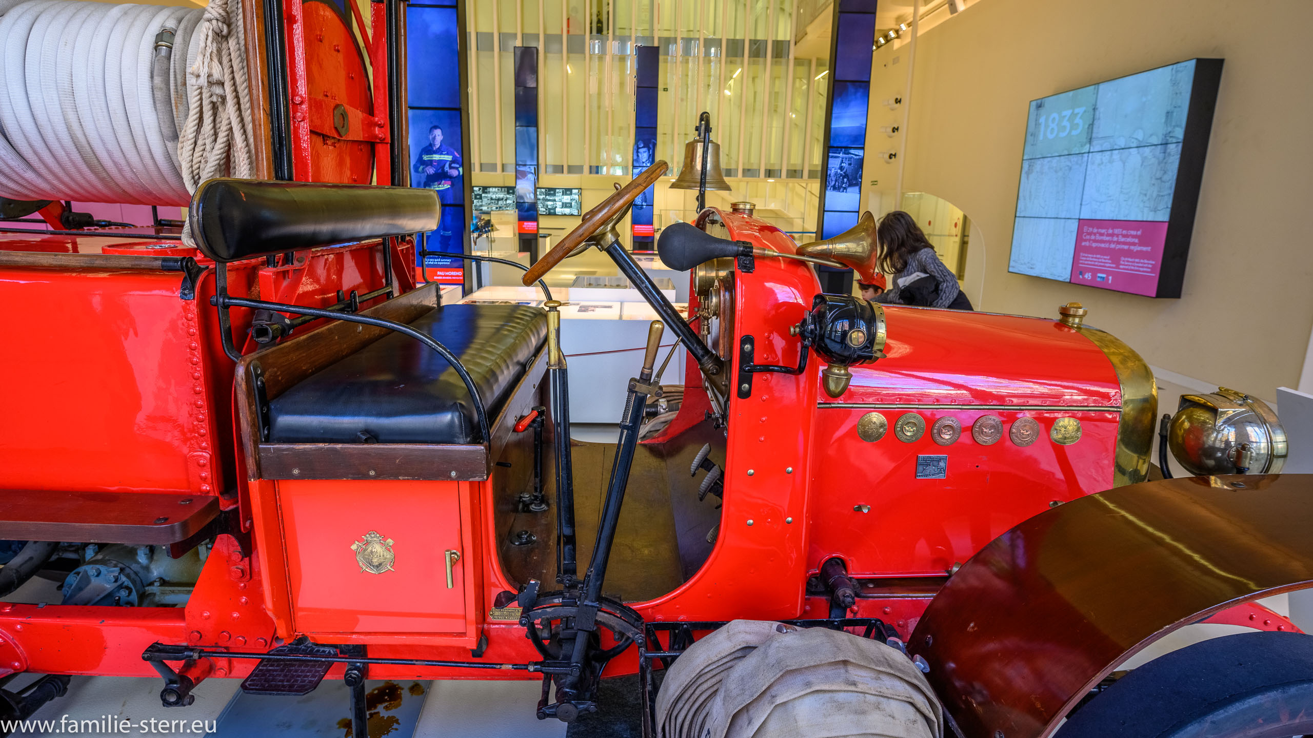 Espai Bombers de Barcelona