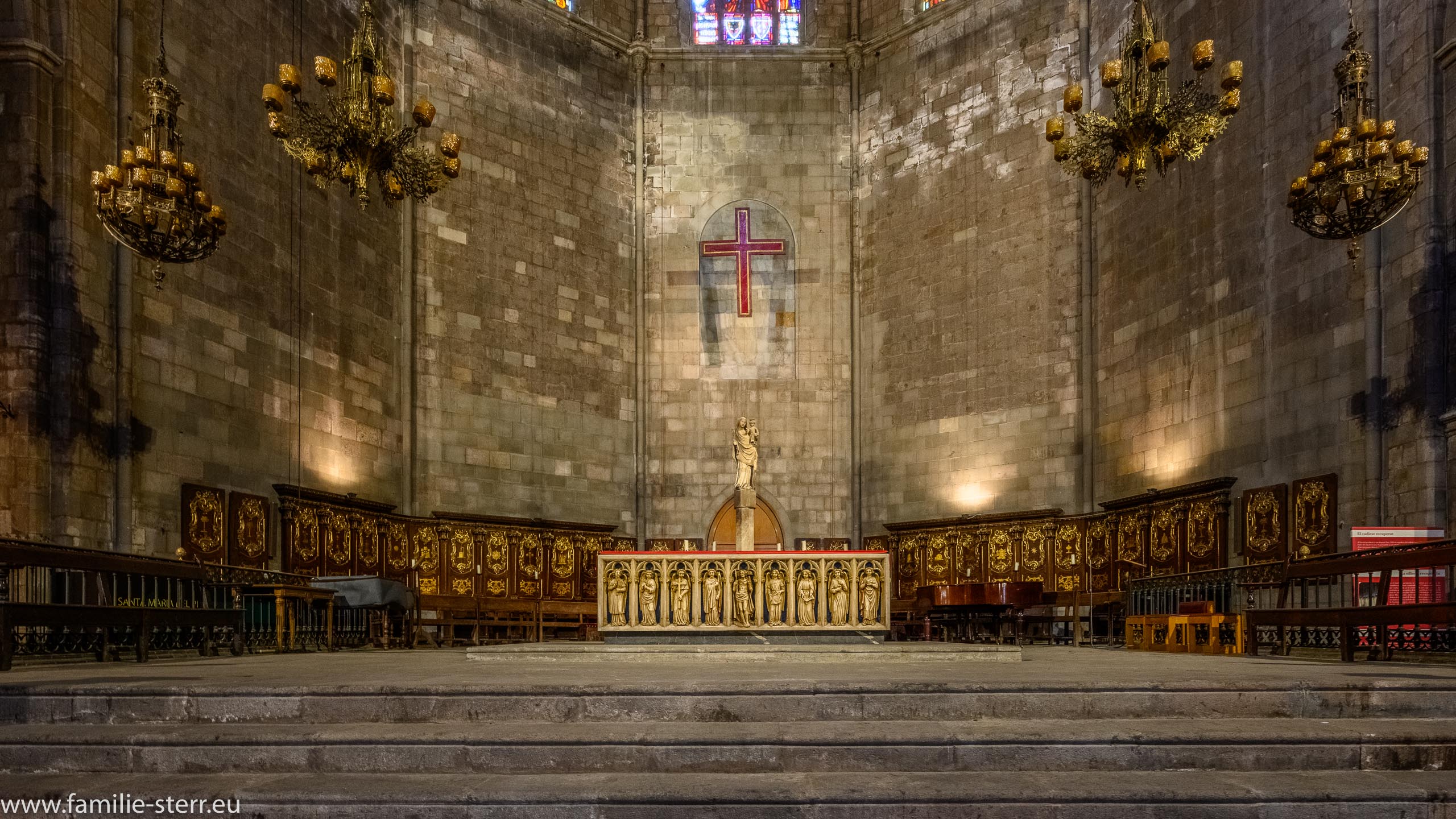 Basilica Santa Maria del Pi
