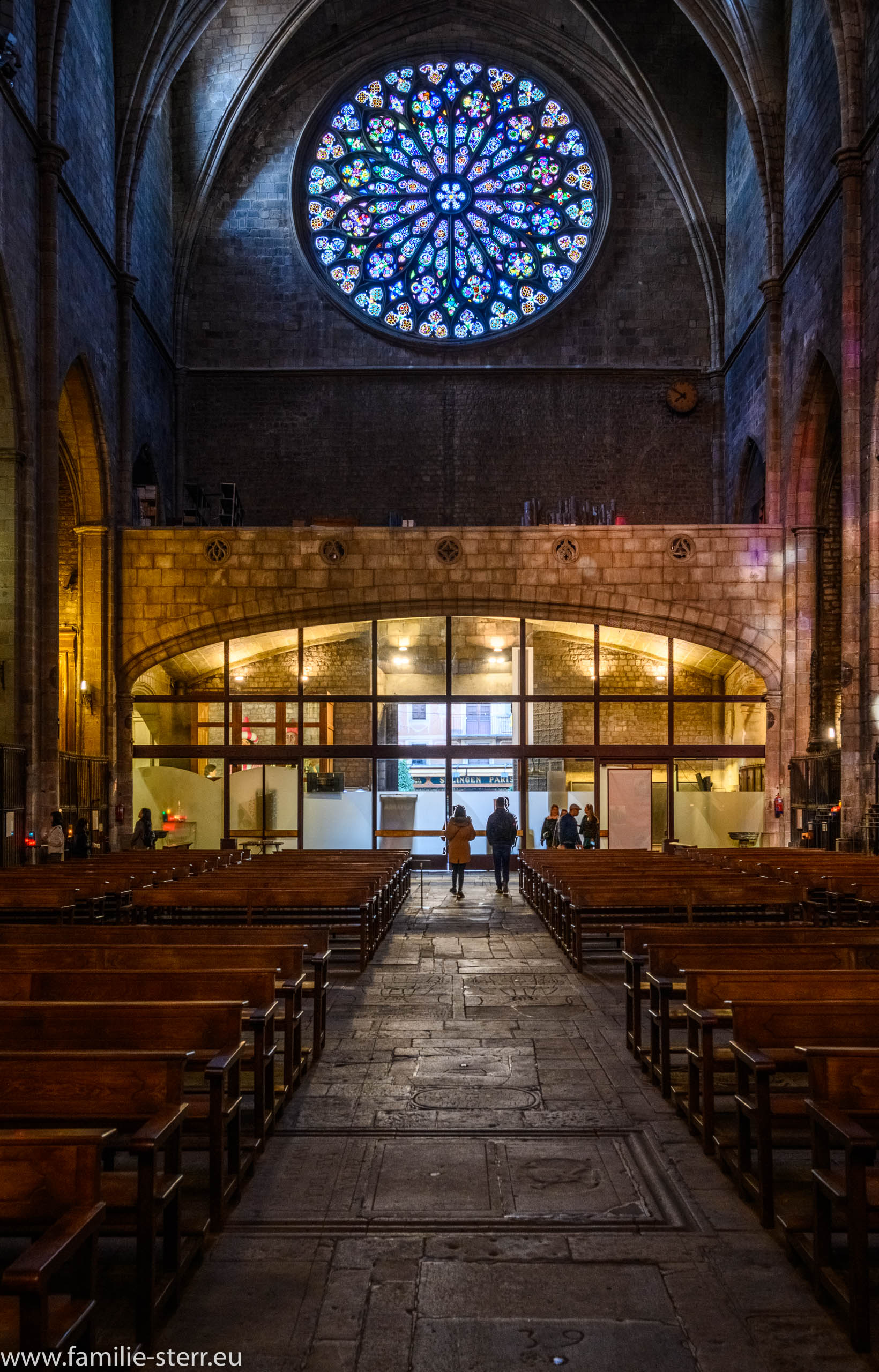 Basilica Santa Maria del Pi