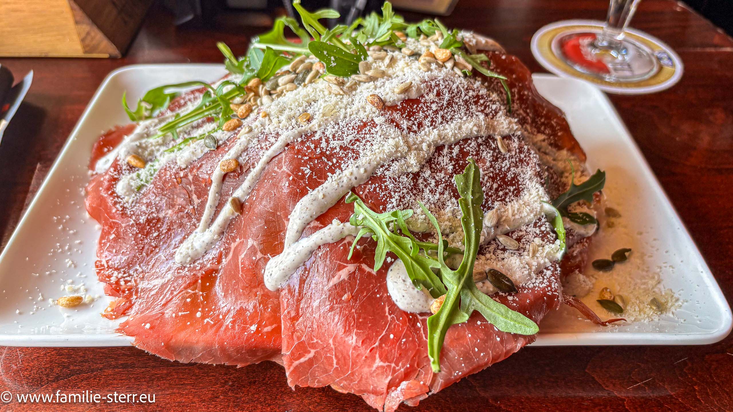 Cafe Sonneveld Amsterdam