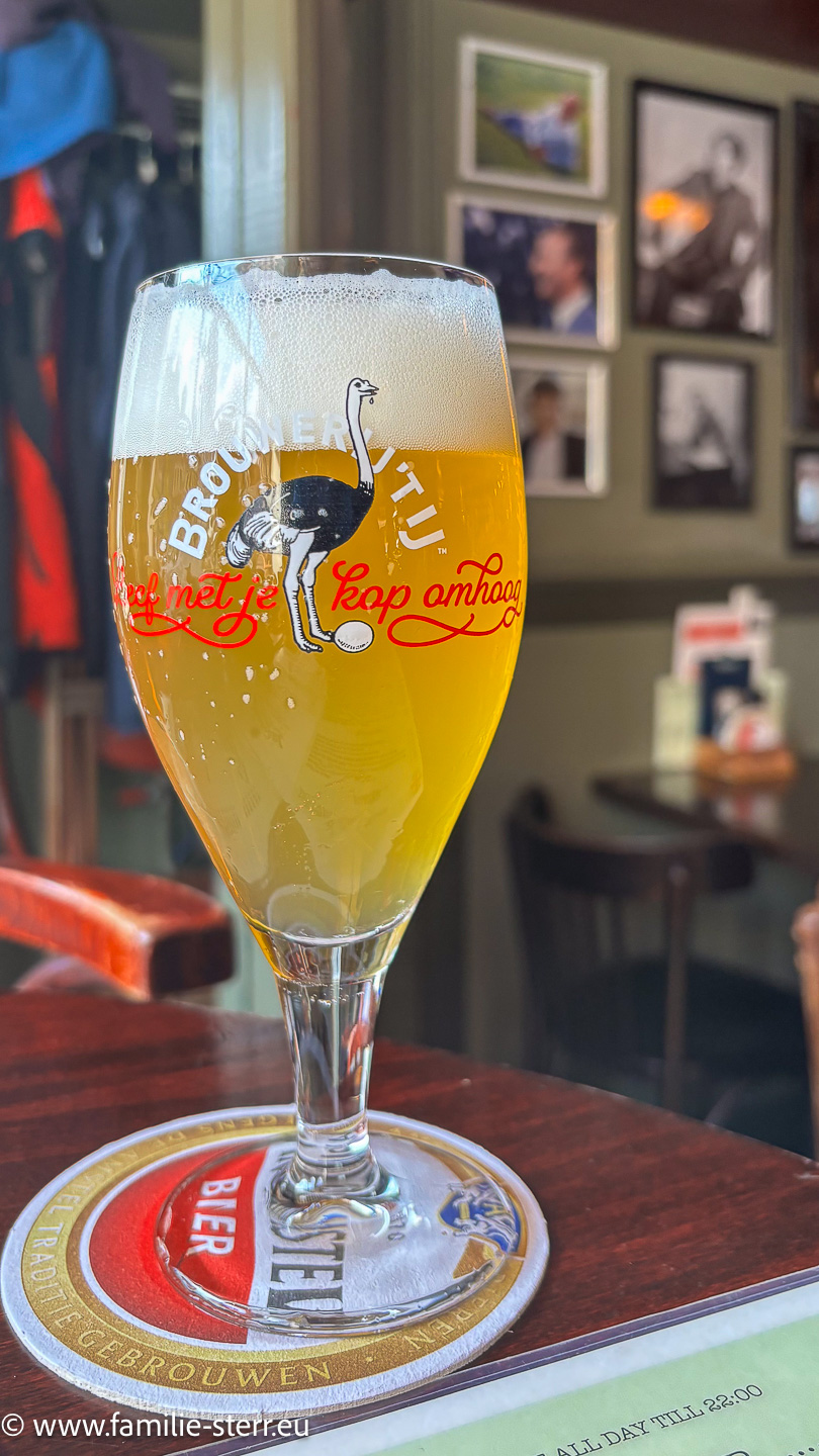 Cafe Sonneveld Amsterdam