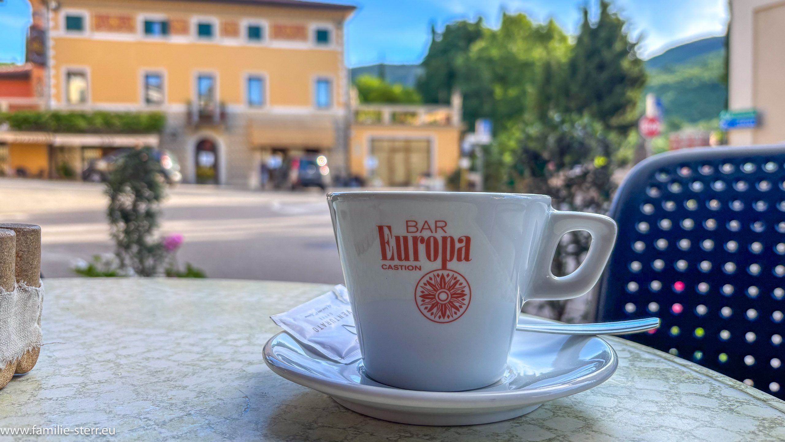 Bar Europa Castion Veronese