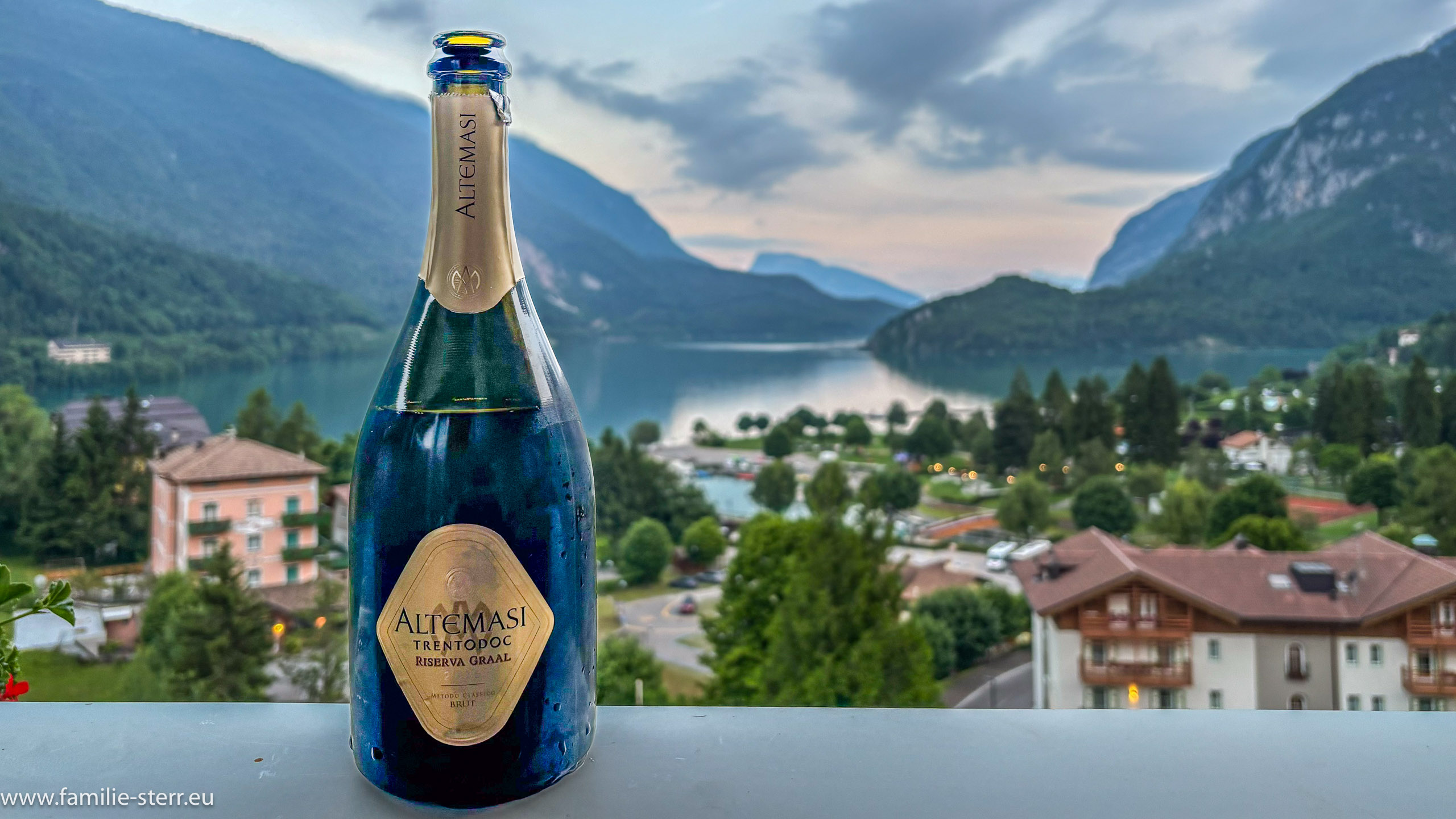 Alpenresort Belvedere Molvenosee