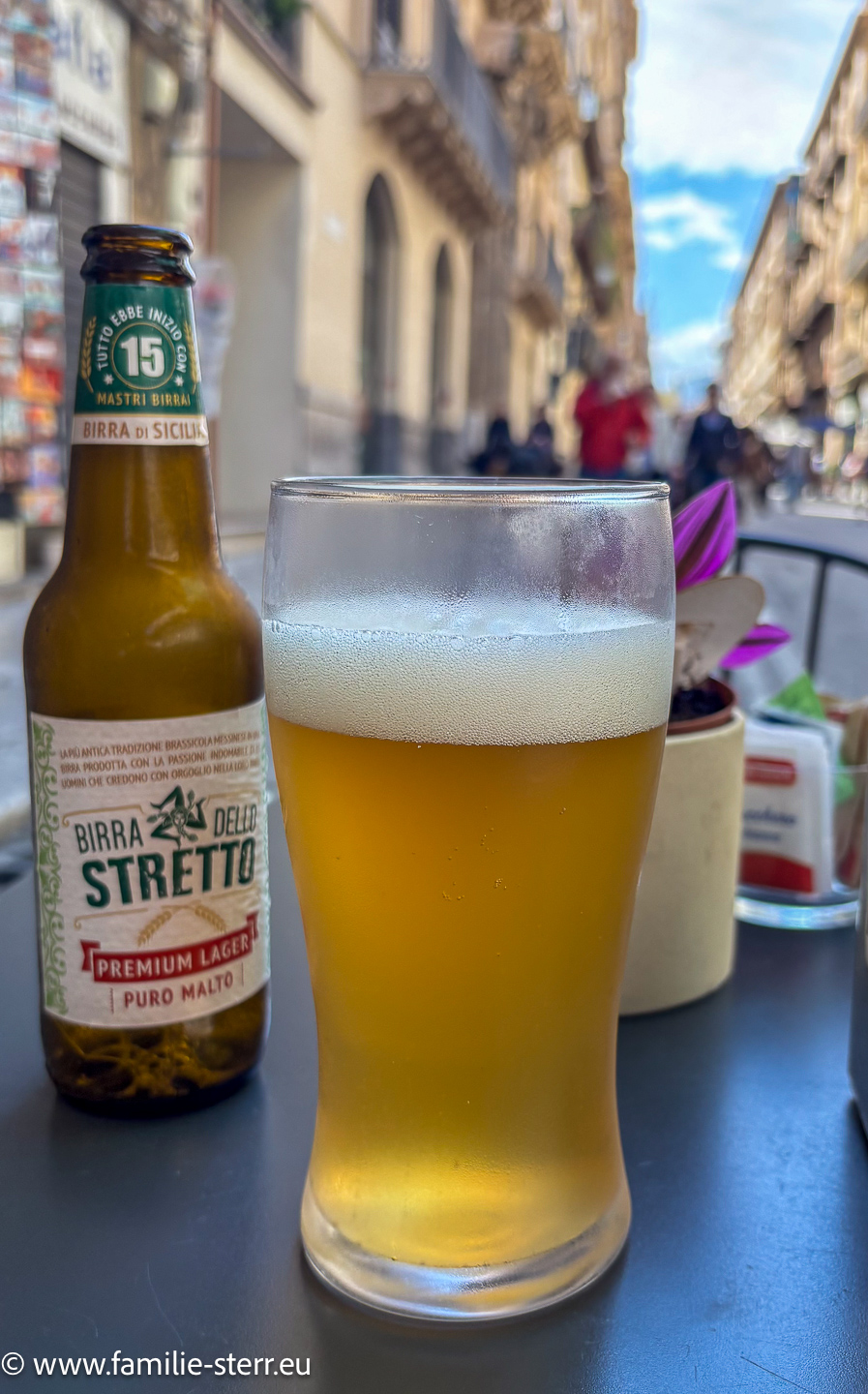 Caffeteria del Corso Palermo