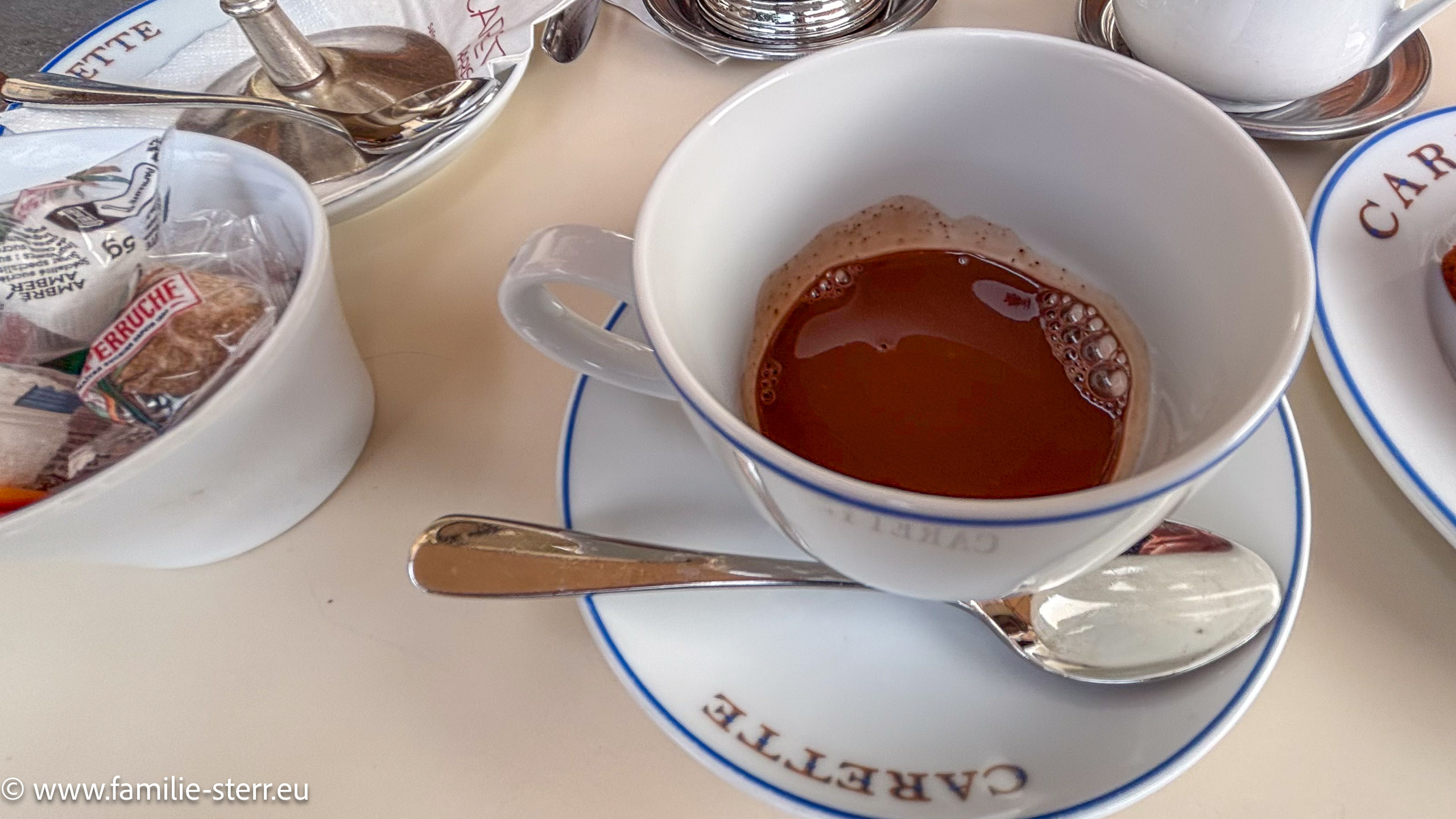 Café Carette Paris