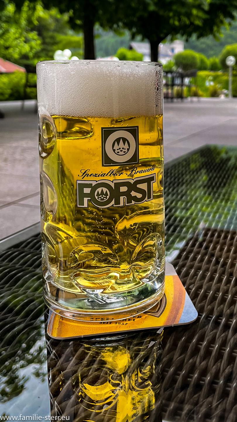 Forst Bier