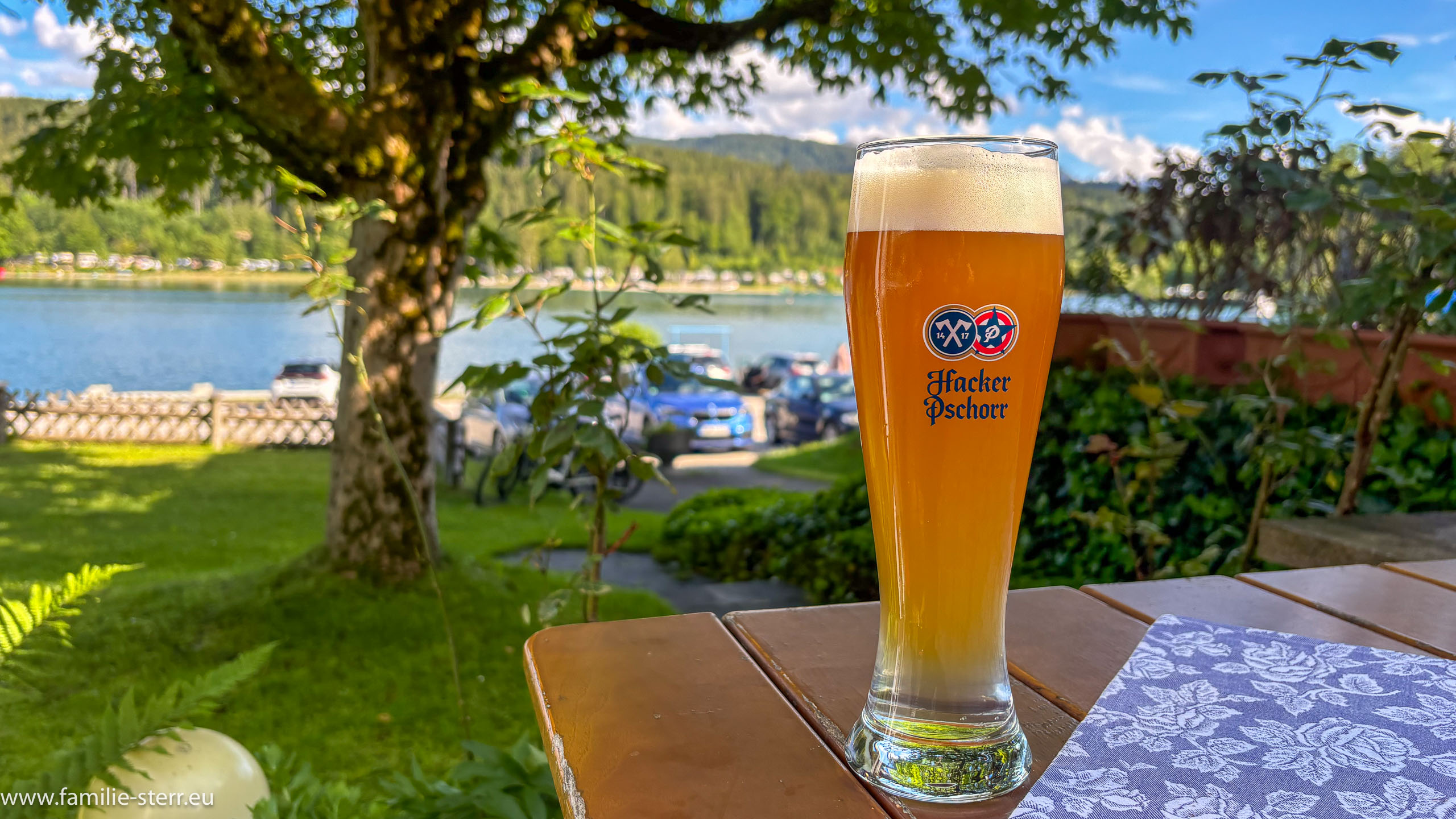 Walchensee