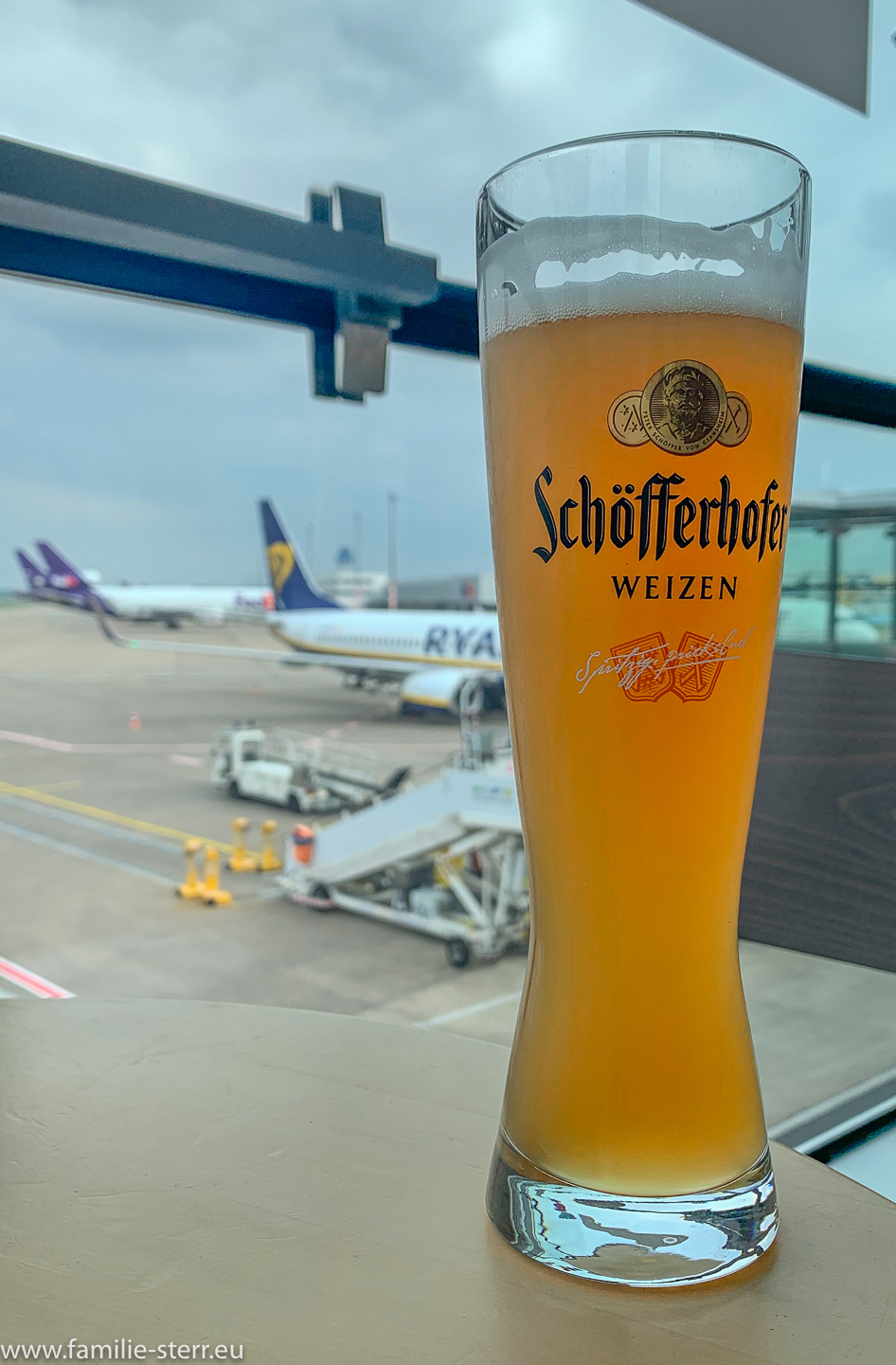 Schöfferhofer Weizen