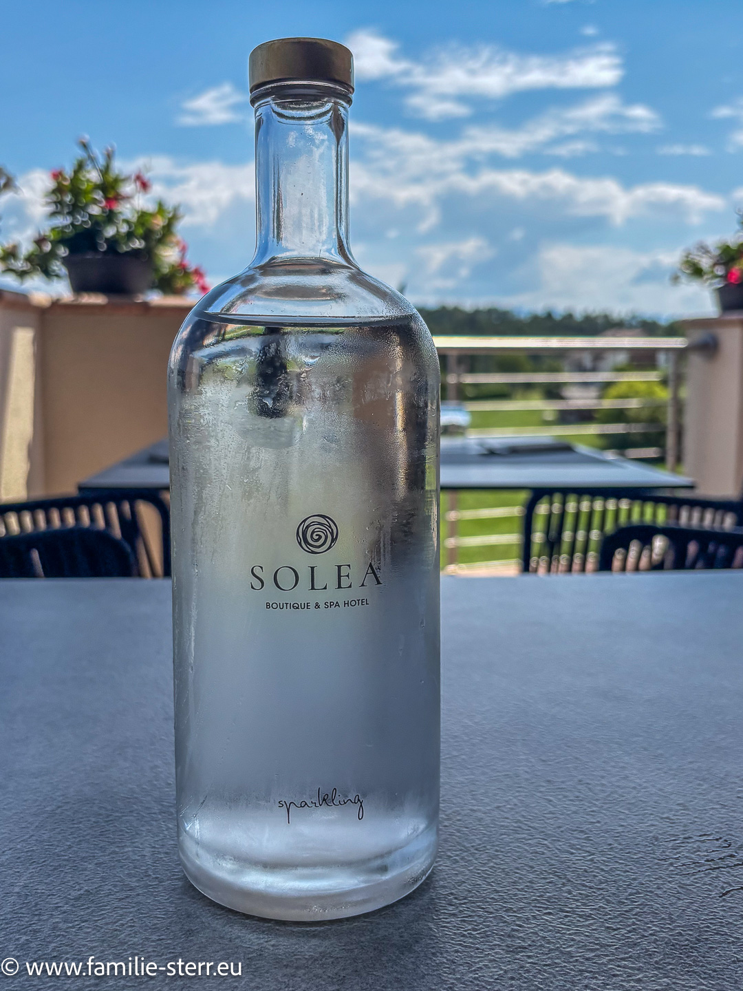 Solea Dolomiti Hotel