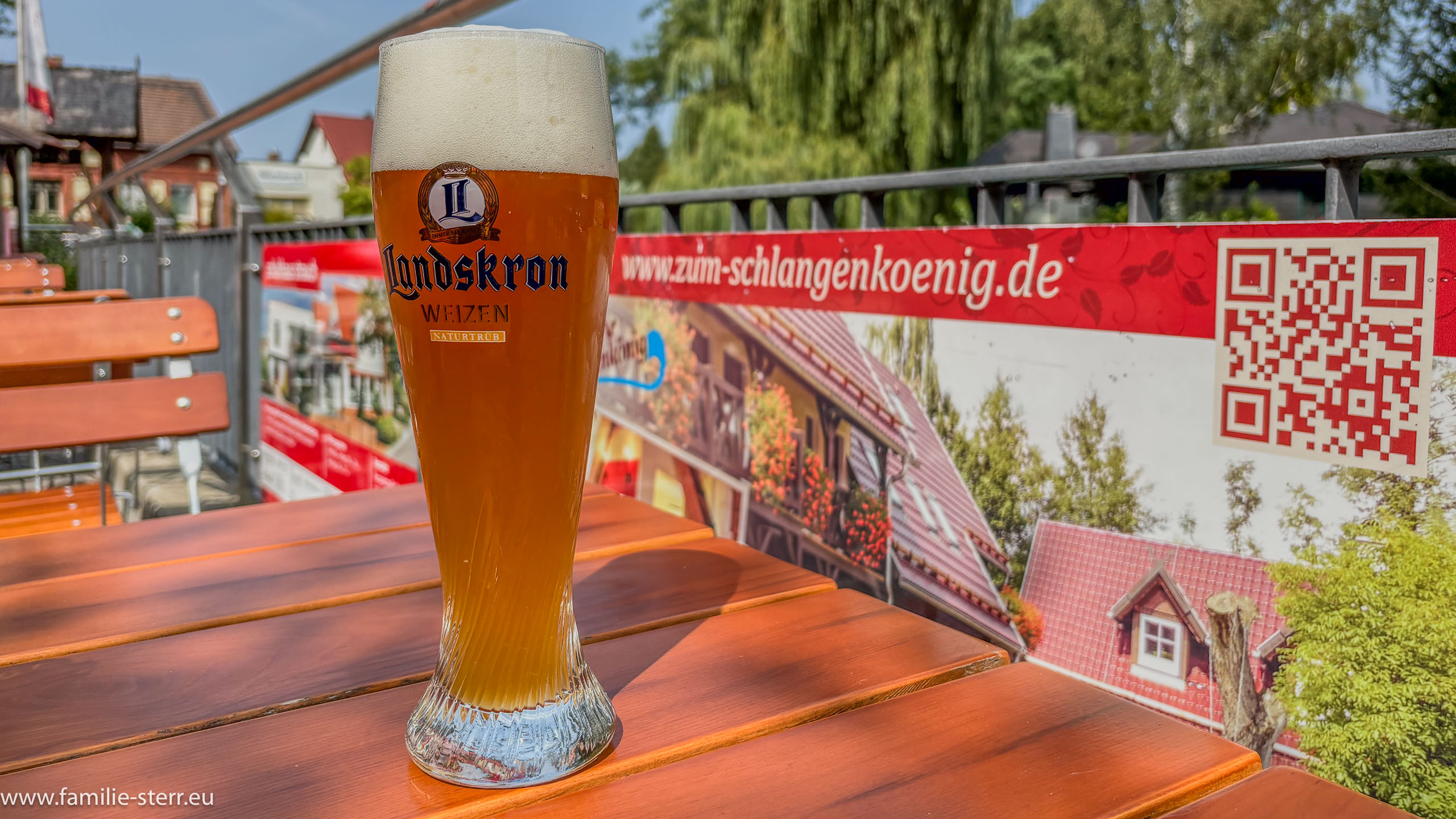 Spreehafen Burg