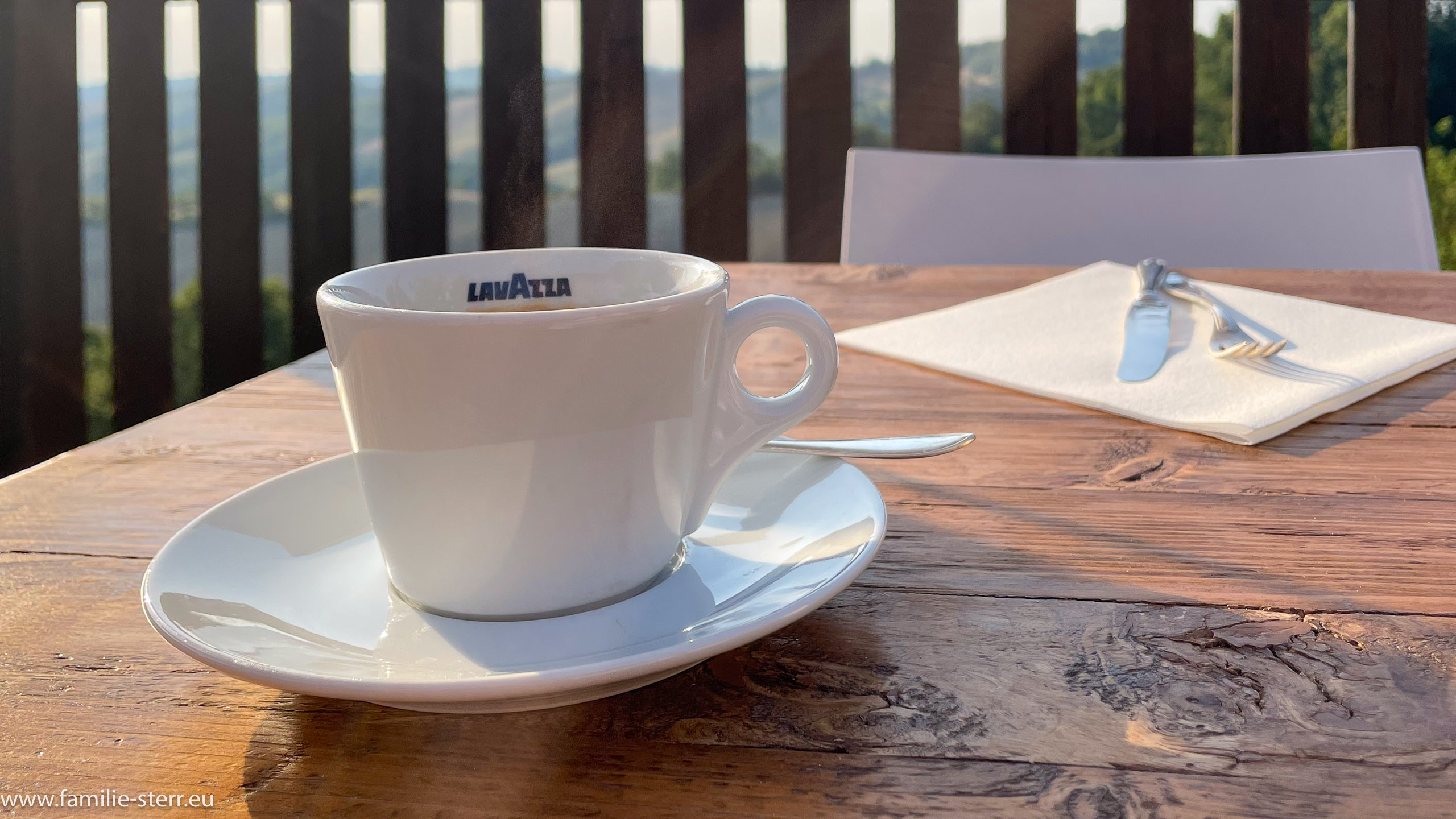 Cafe Americano