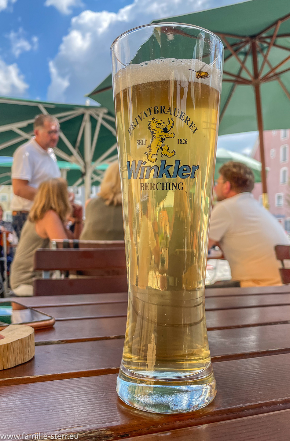 Winkler Berching
