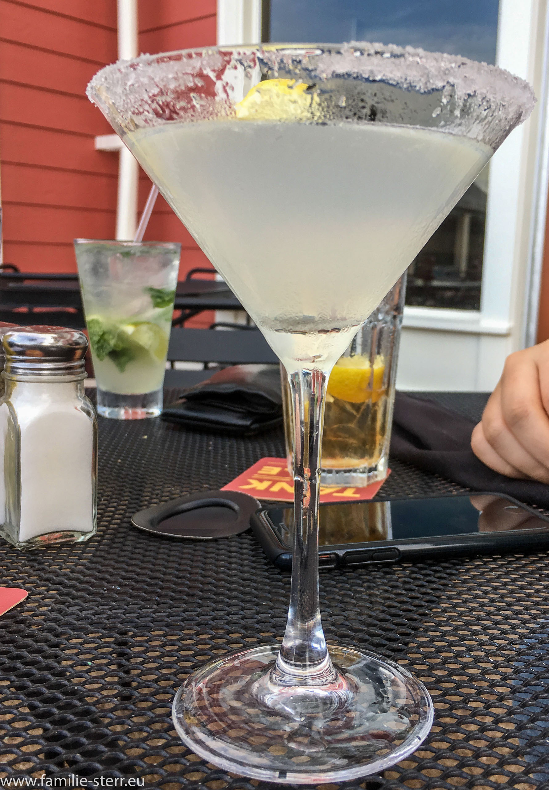 Big River Grille