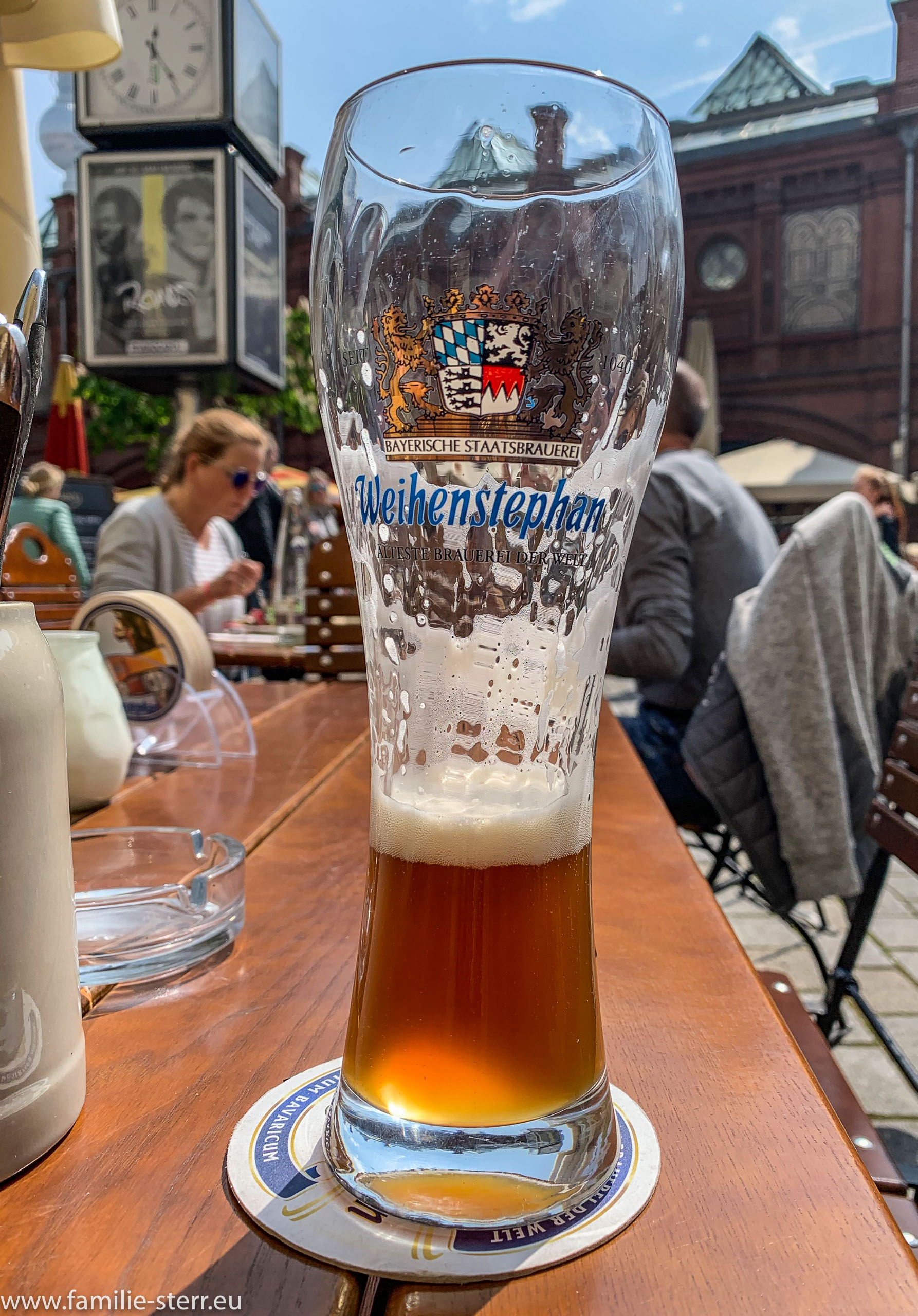Hackscher Markt