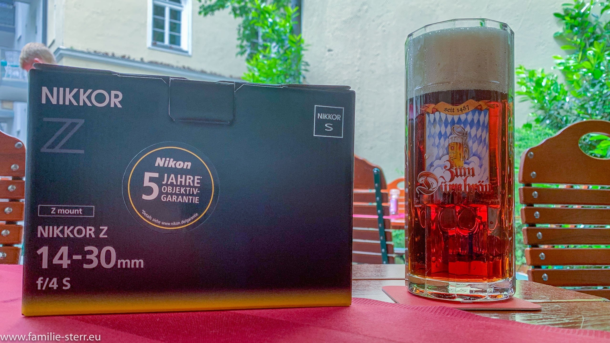Dürnbräu München