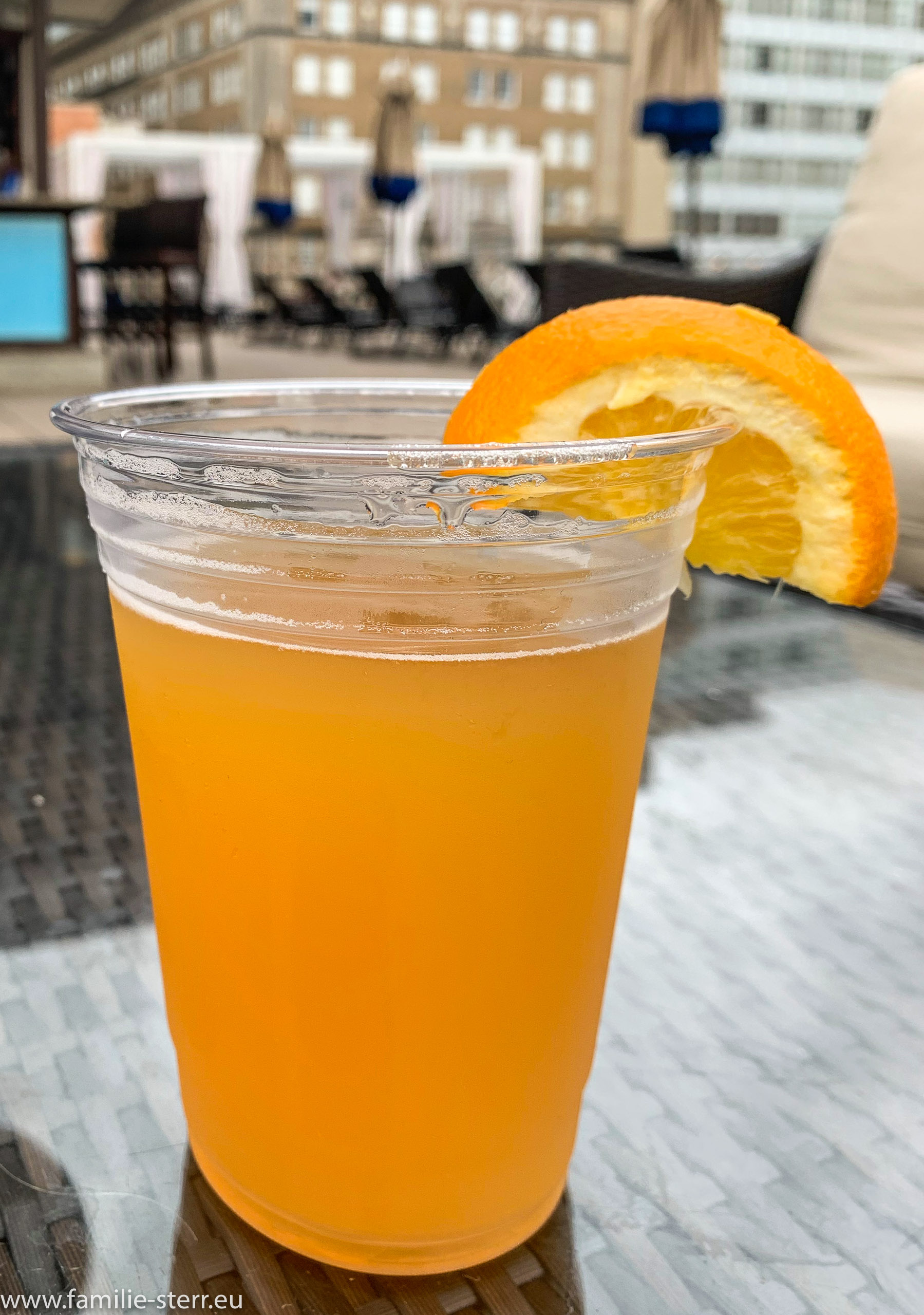 Belgian White