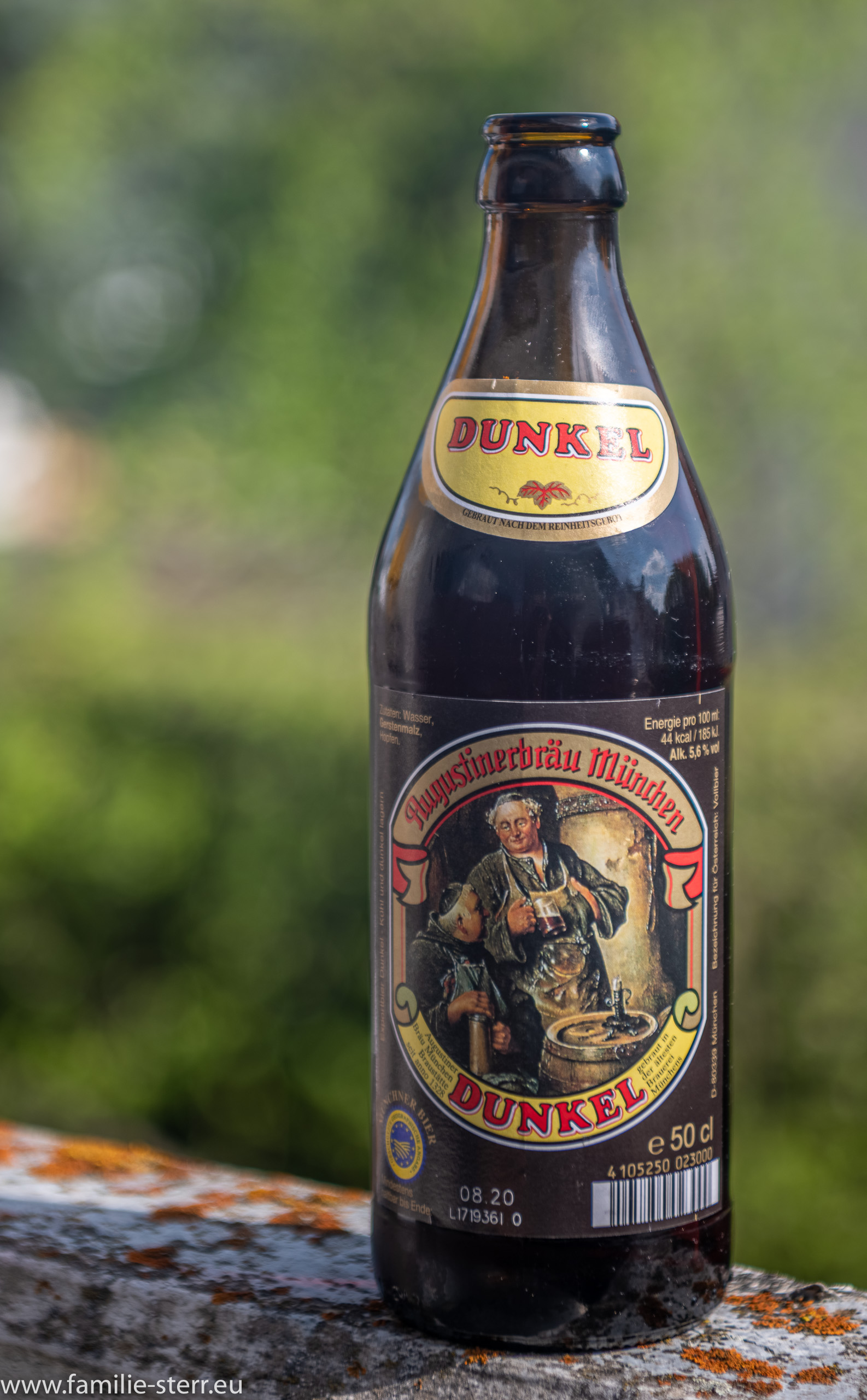 Augustiner Dunkel