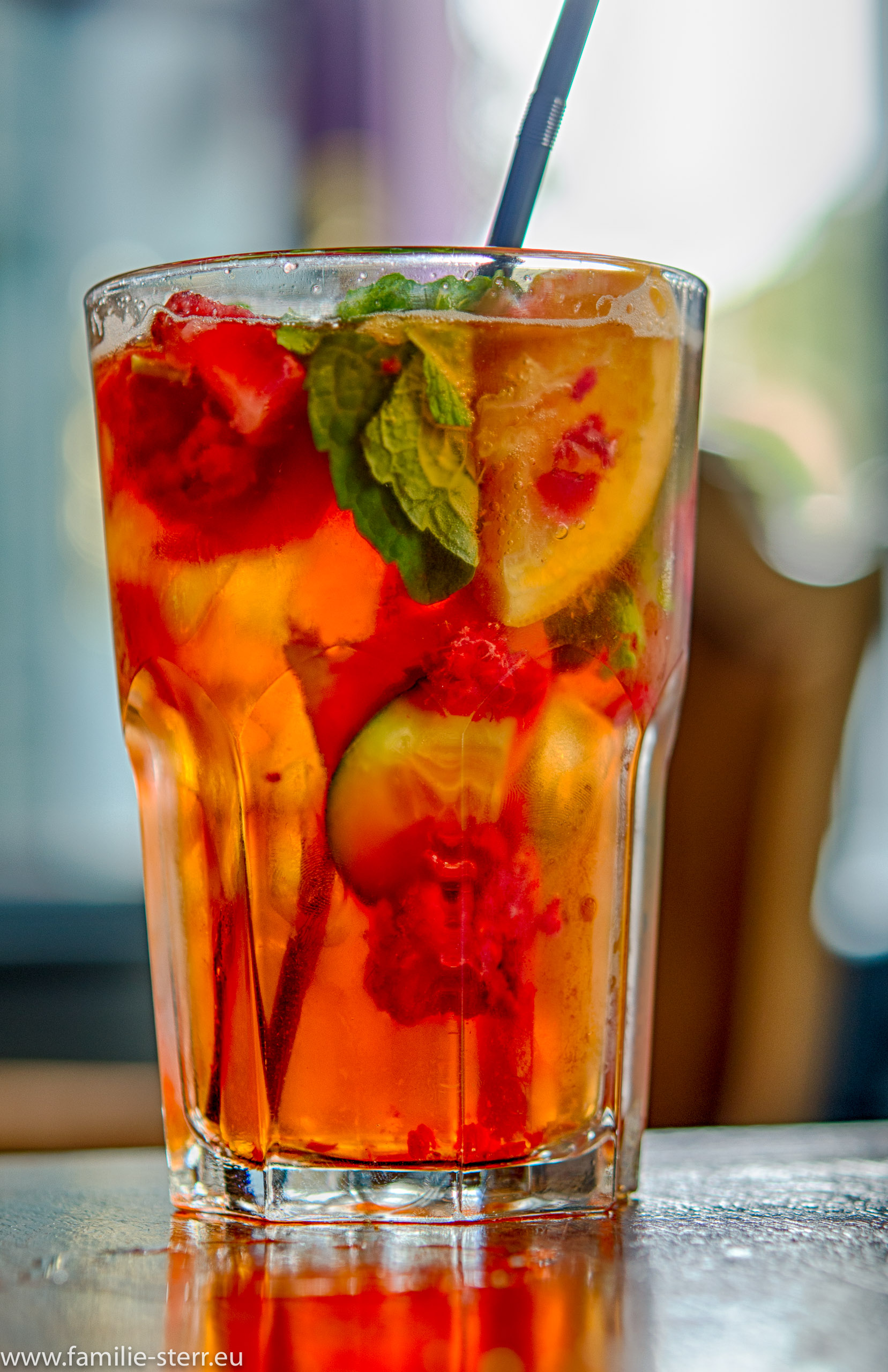 Pimms