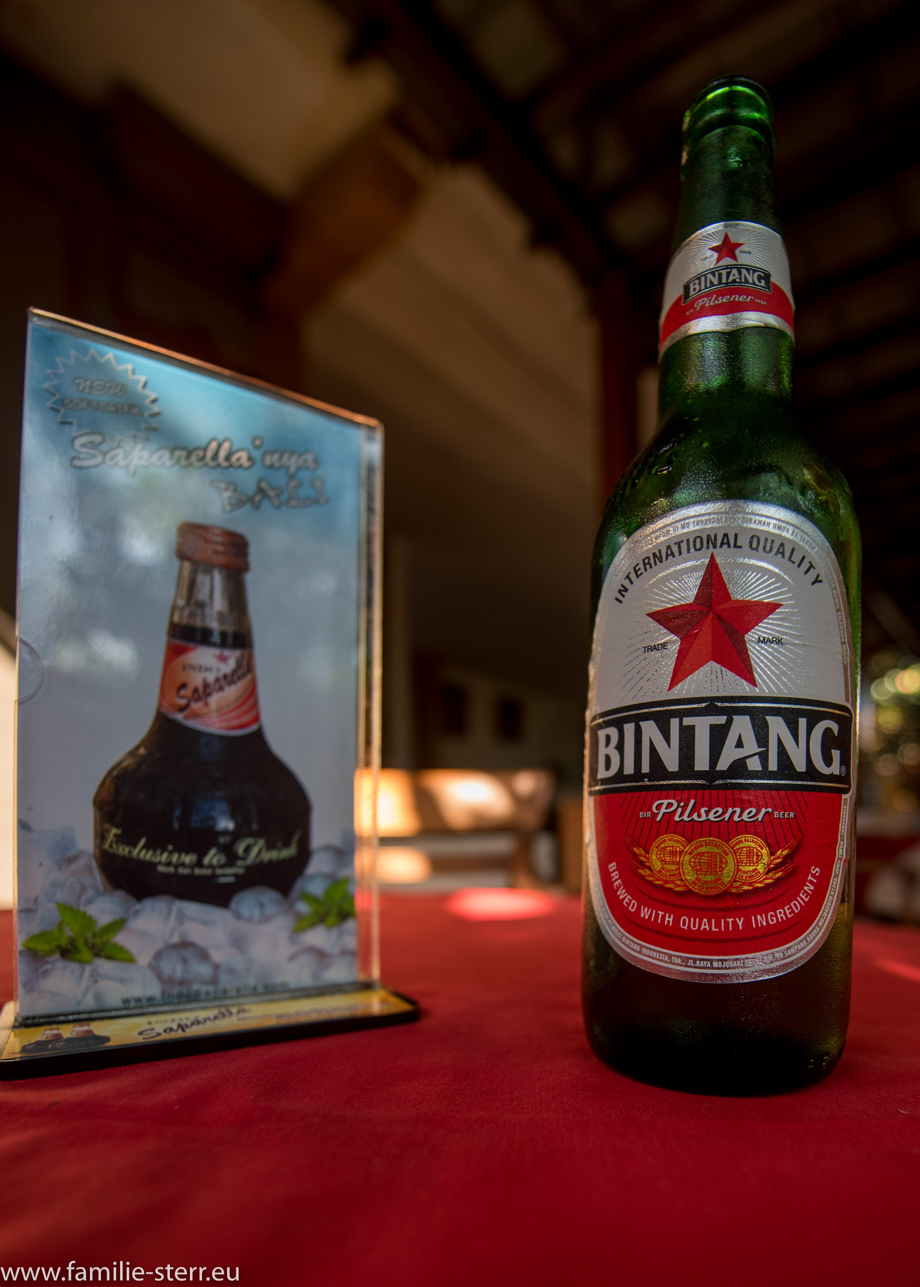 Bintang Pils