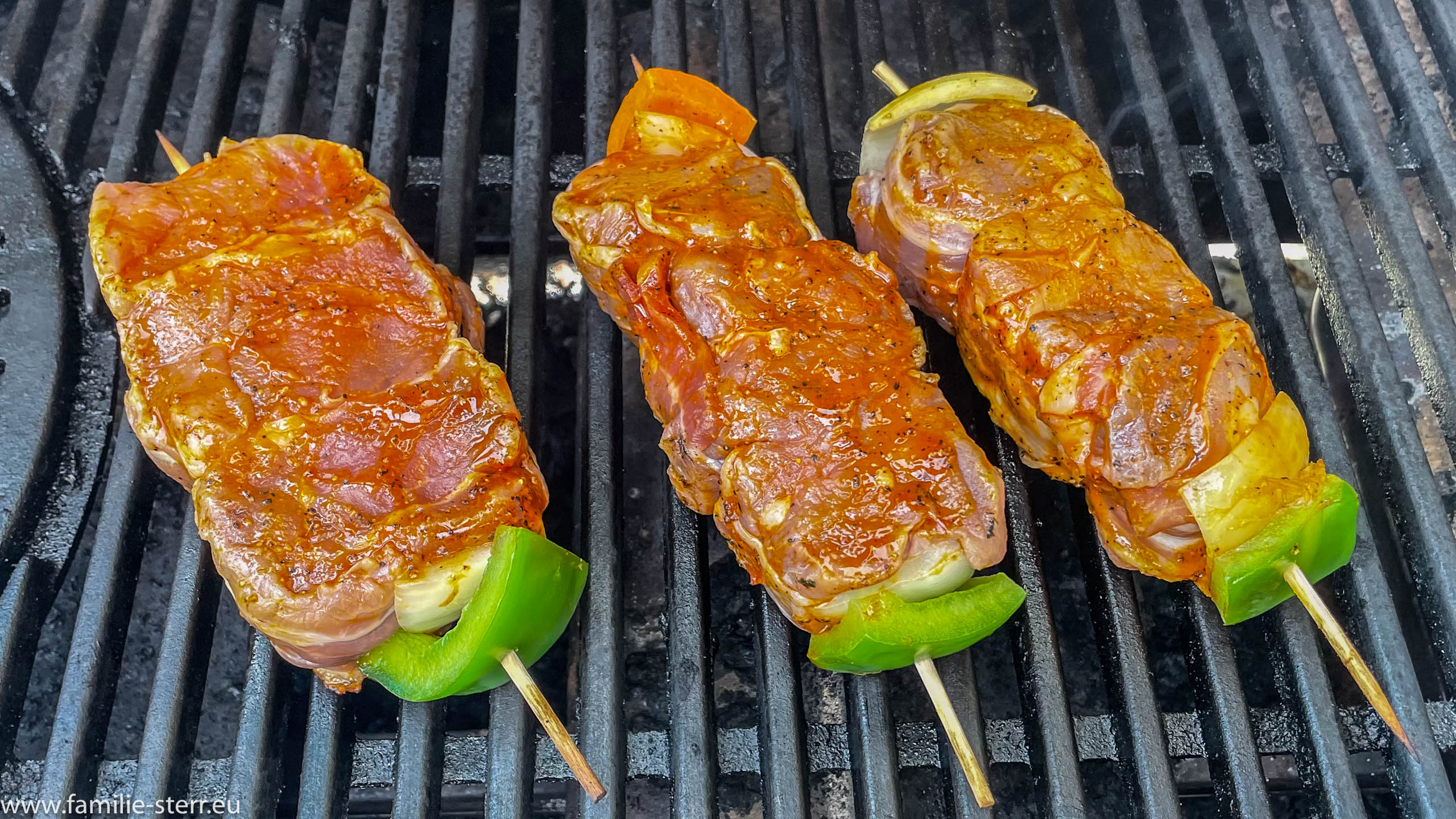 Filetspieße