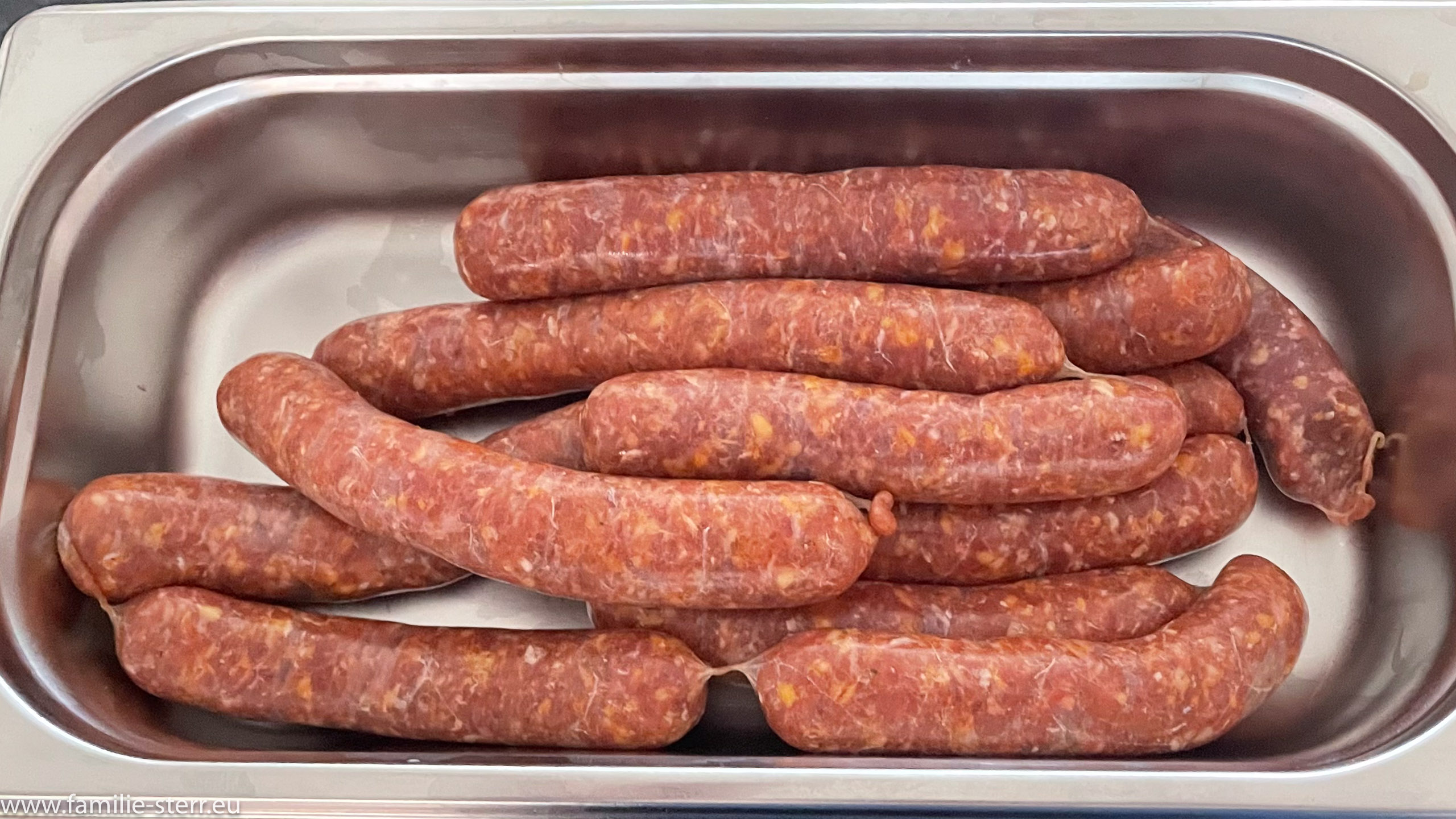 Merguez
