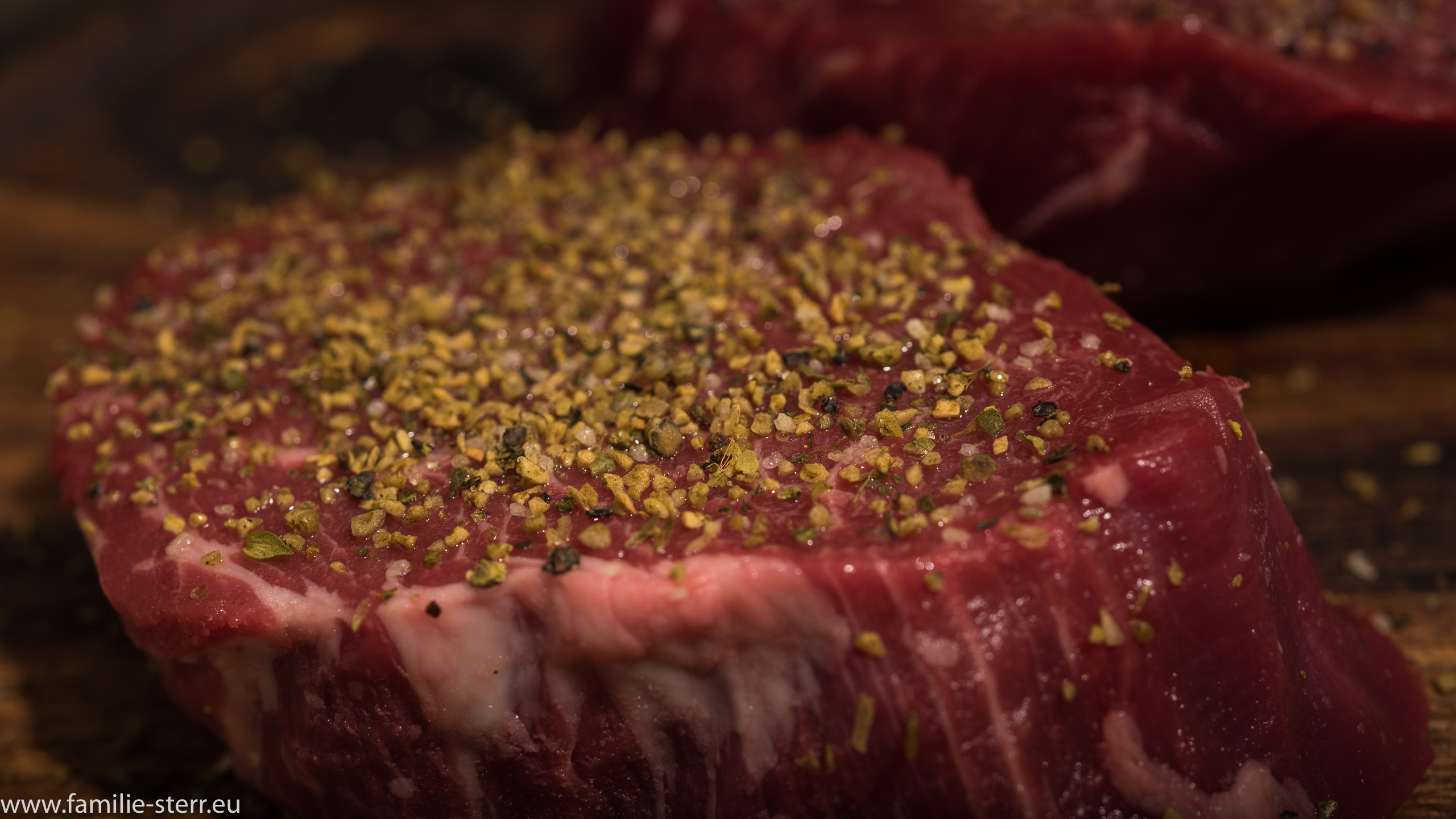 Rinderfilet - Steaks