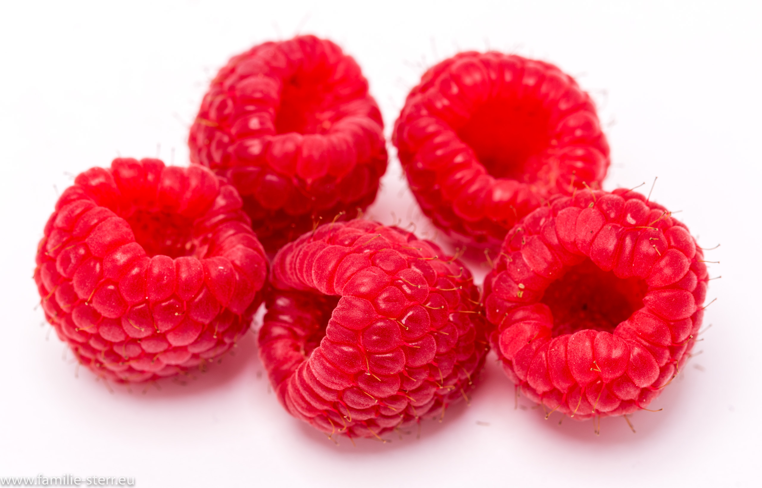Himbeeren