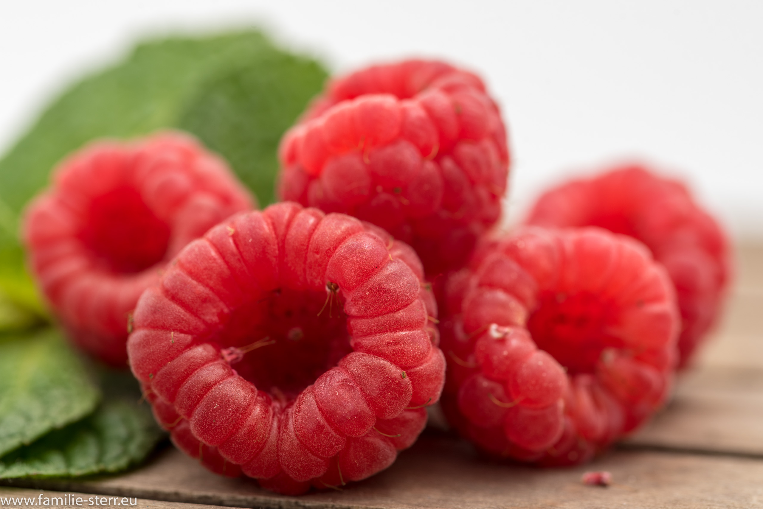 Himbeeren