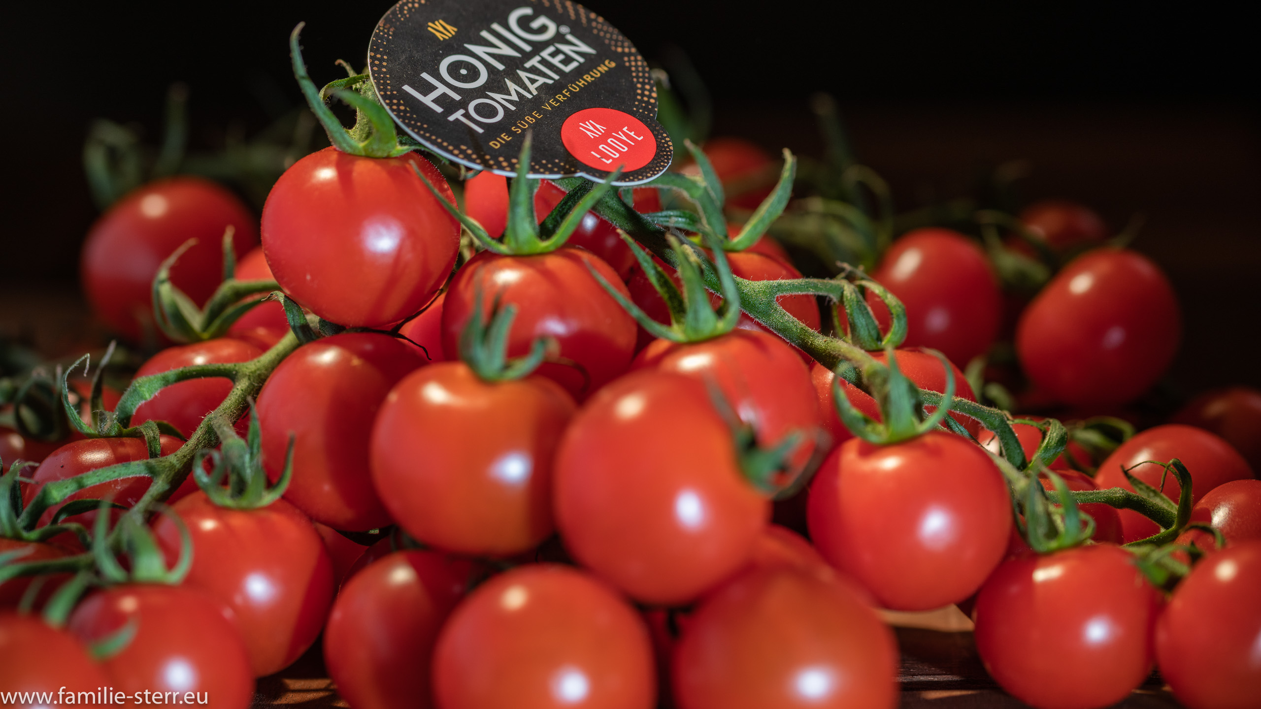 Honigtomaten