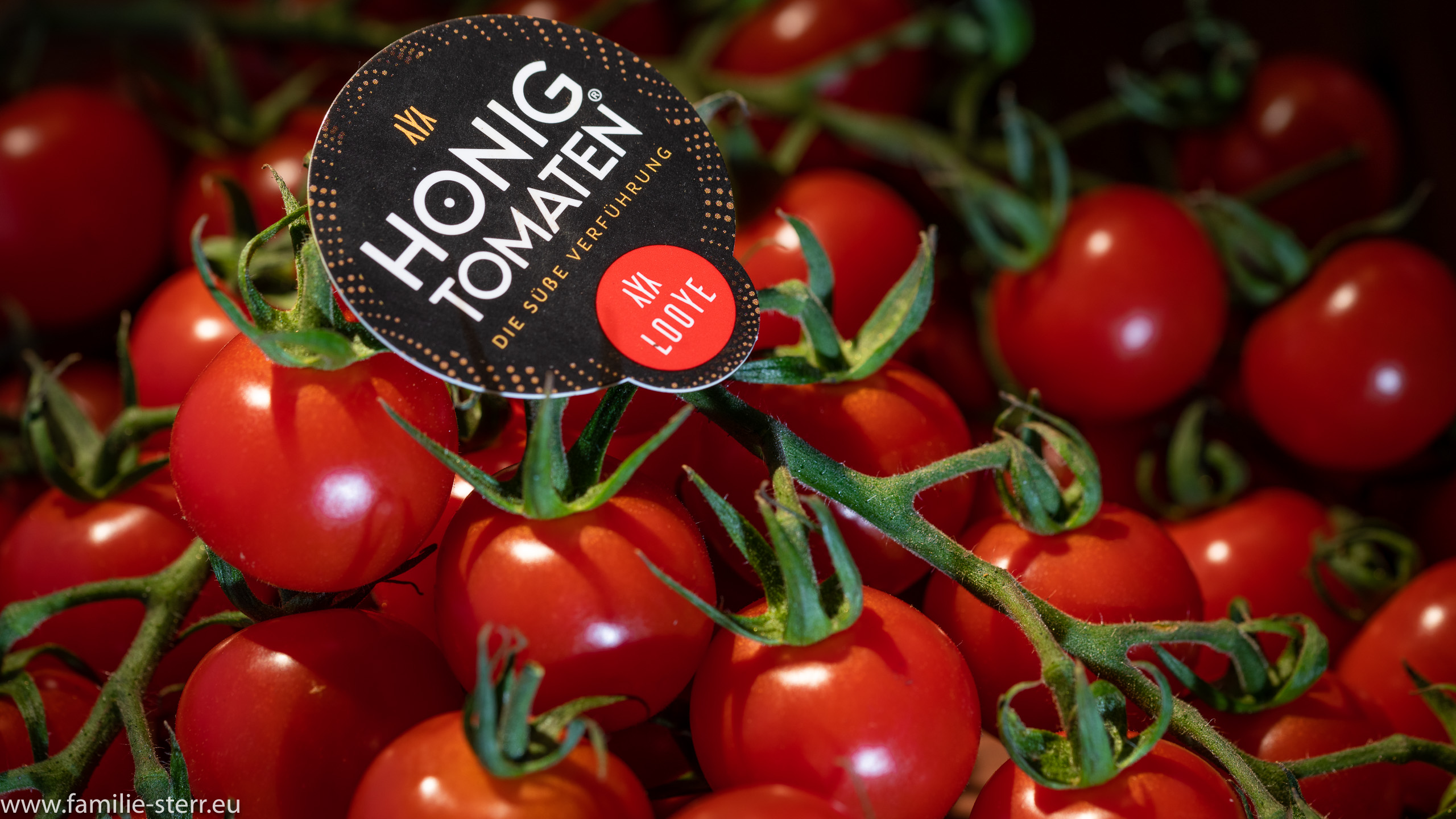 Honigtomaten