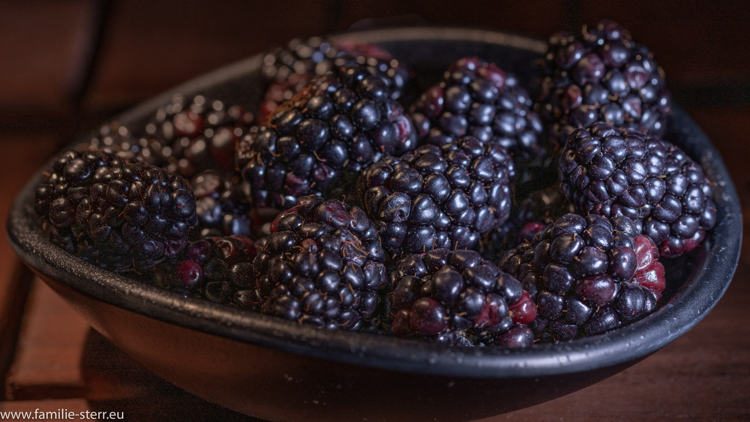 Brombeeren