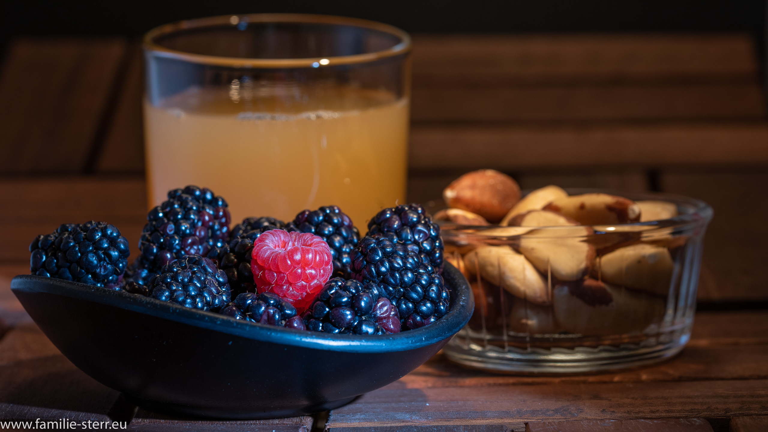 Fastenzeit - Brotzeit