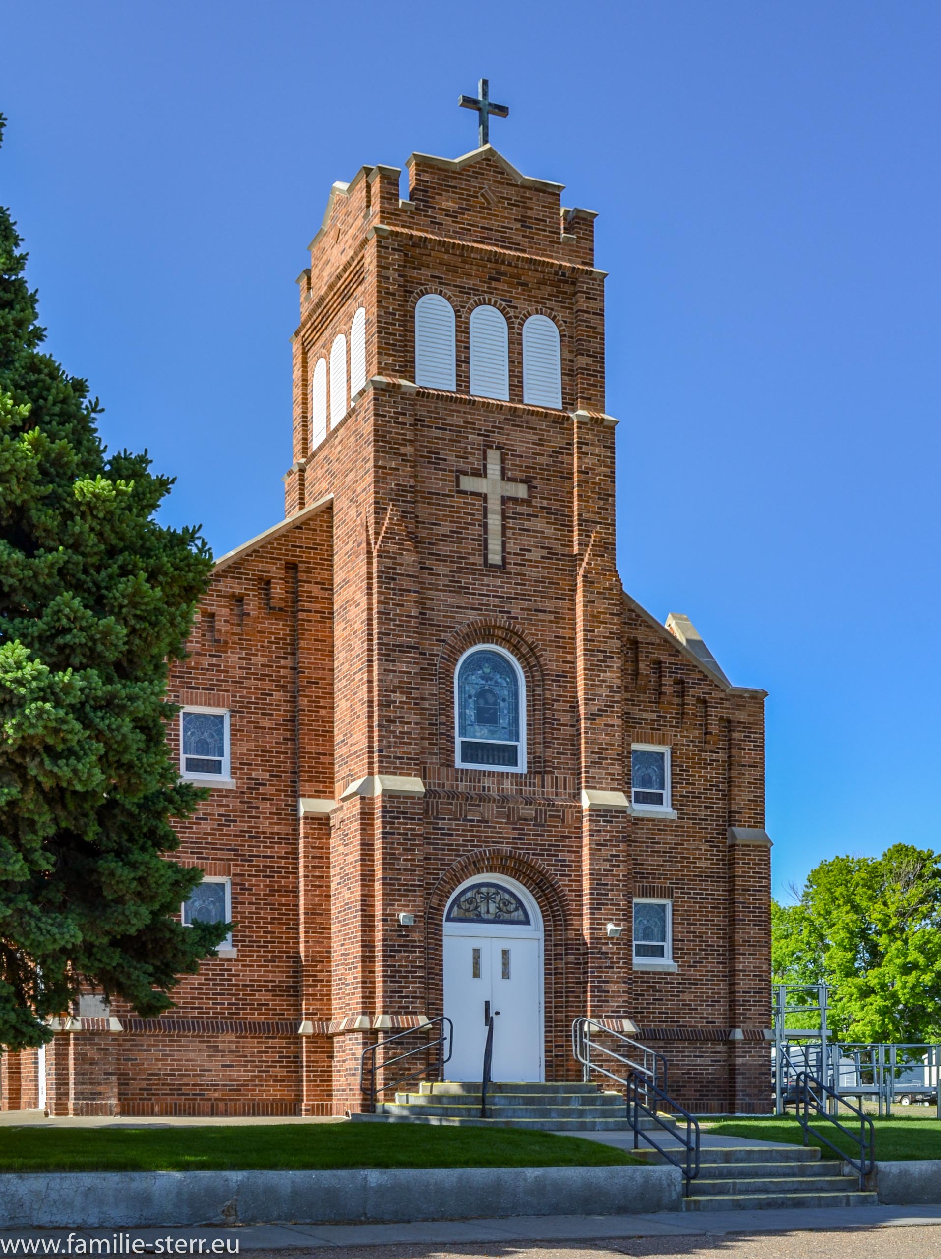 Paxton, Nebraska