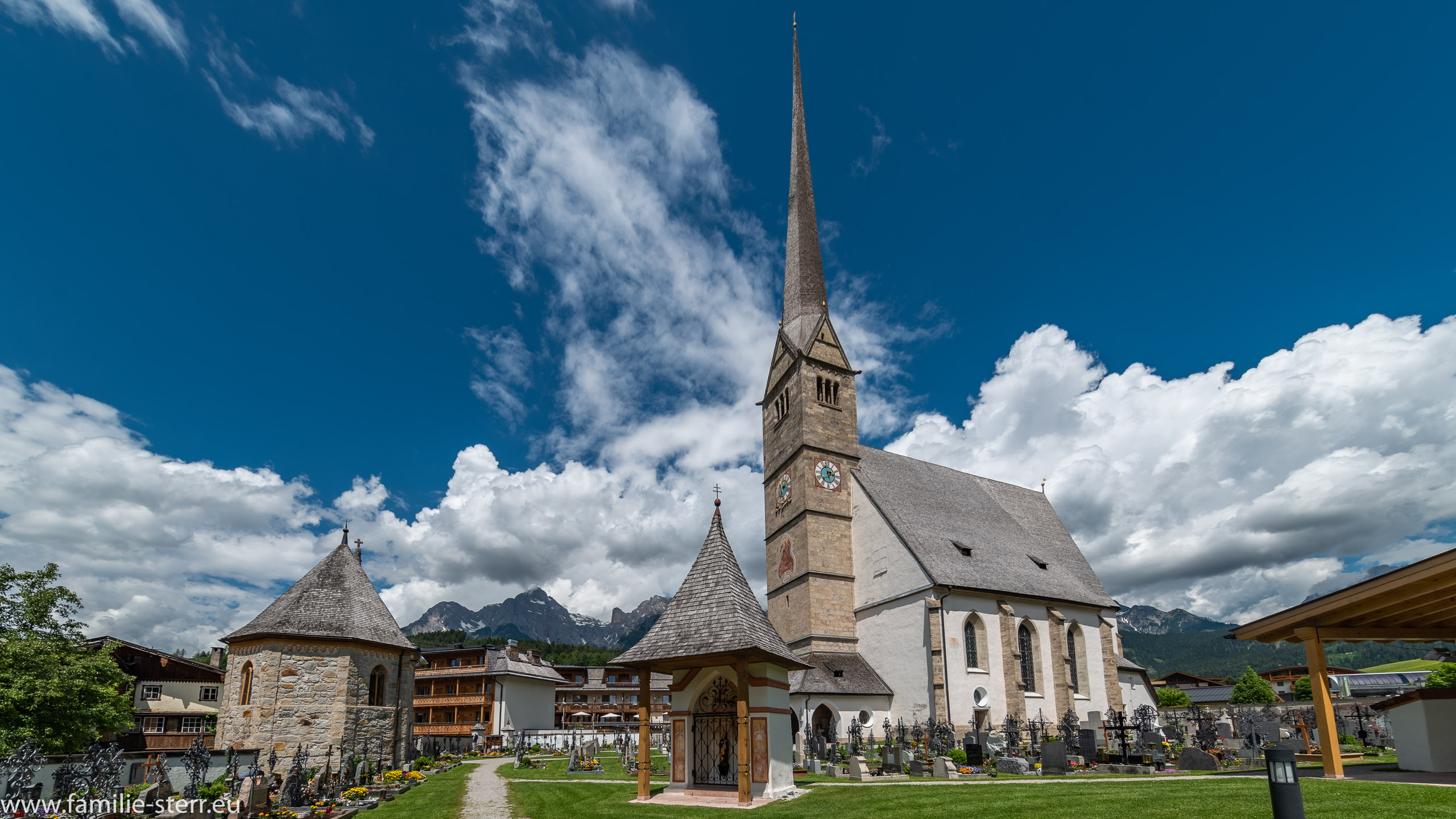 Maria Alm