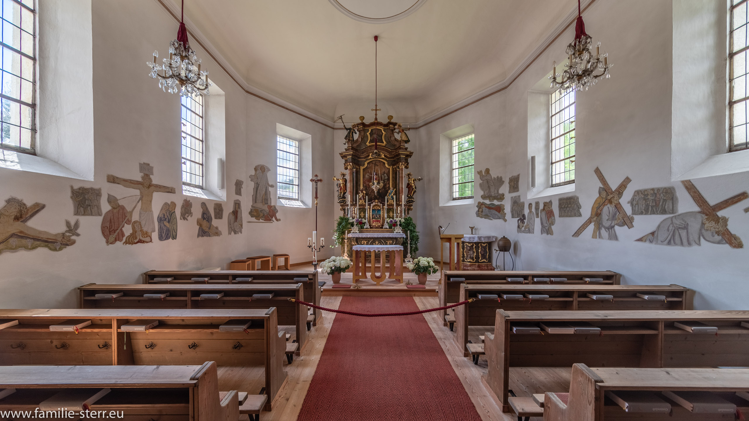 Dreifaltigkeitskirche