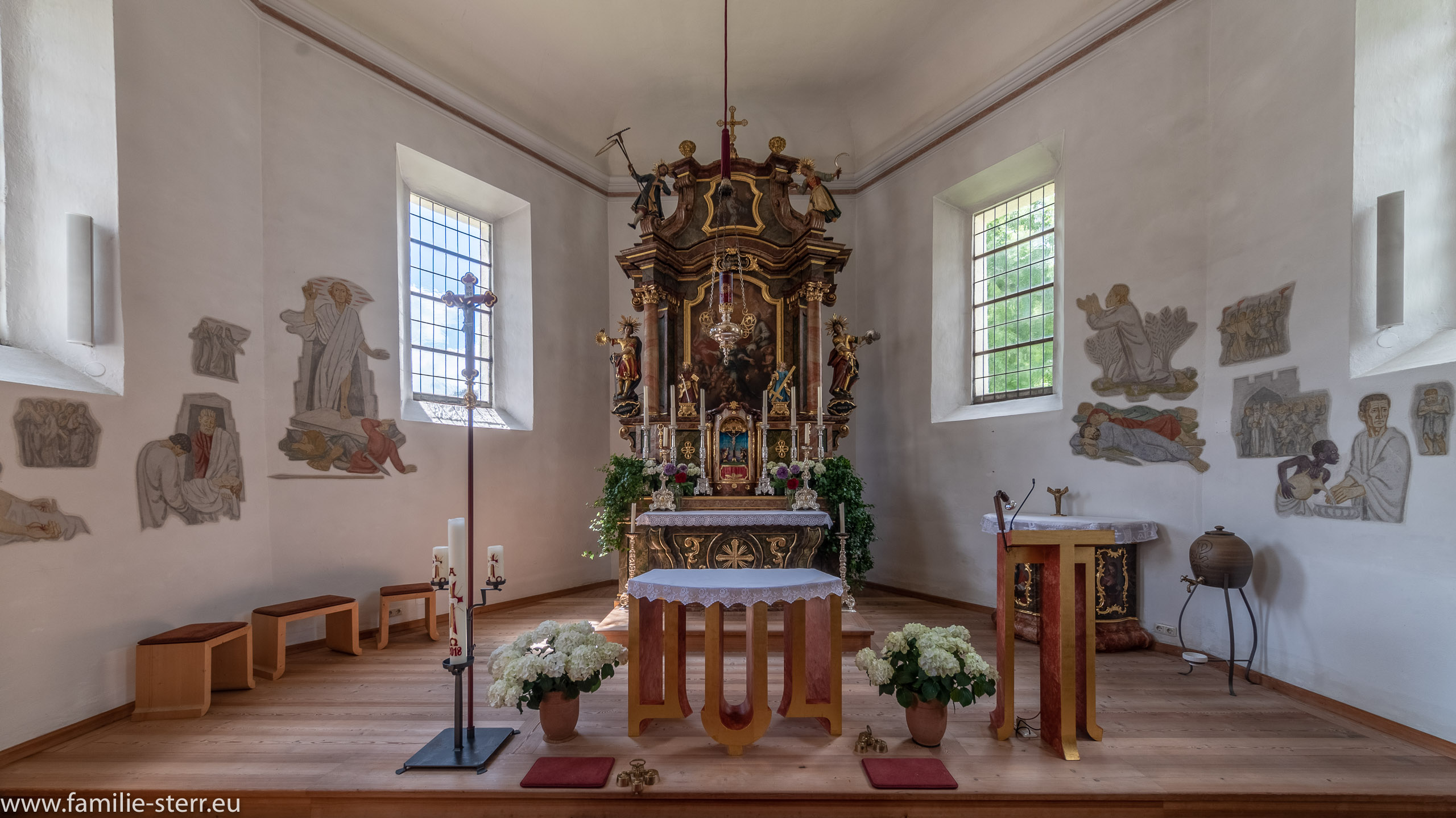 Dreifaltigkeitskirche