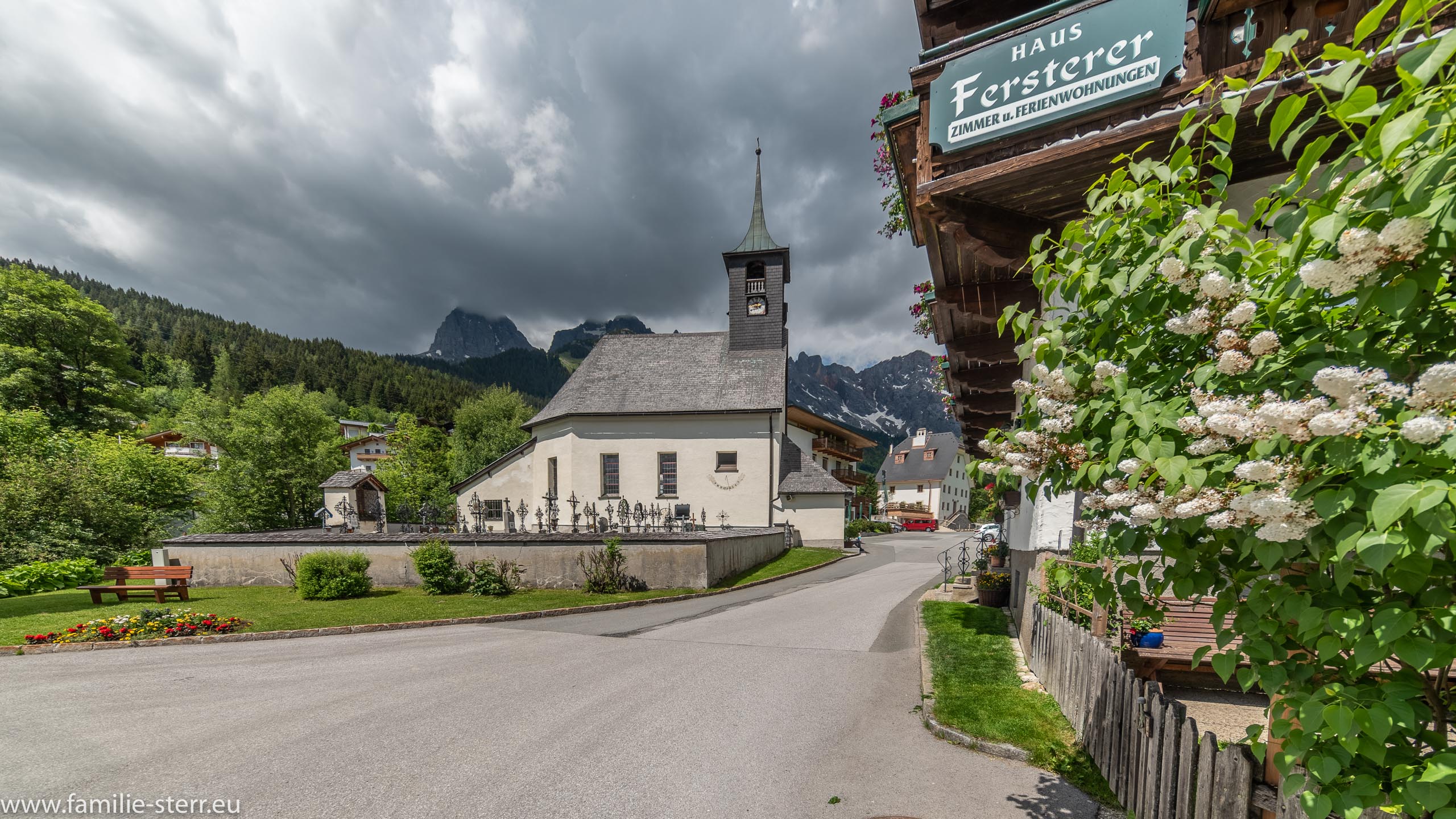 Dreifaltigkeitskirche