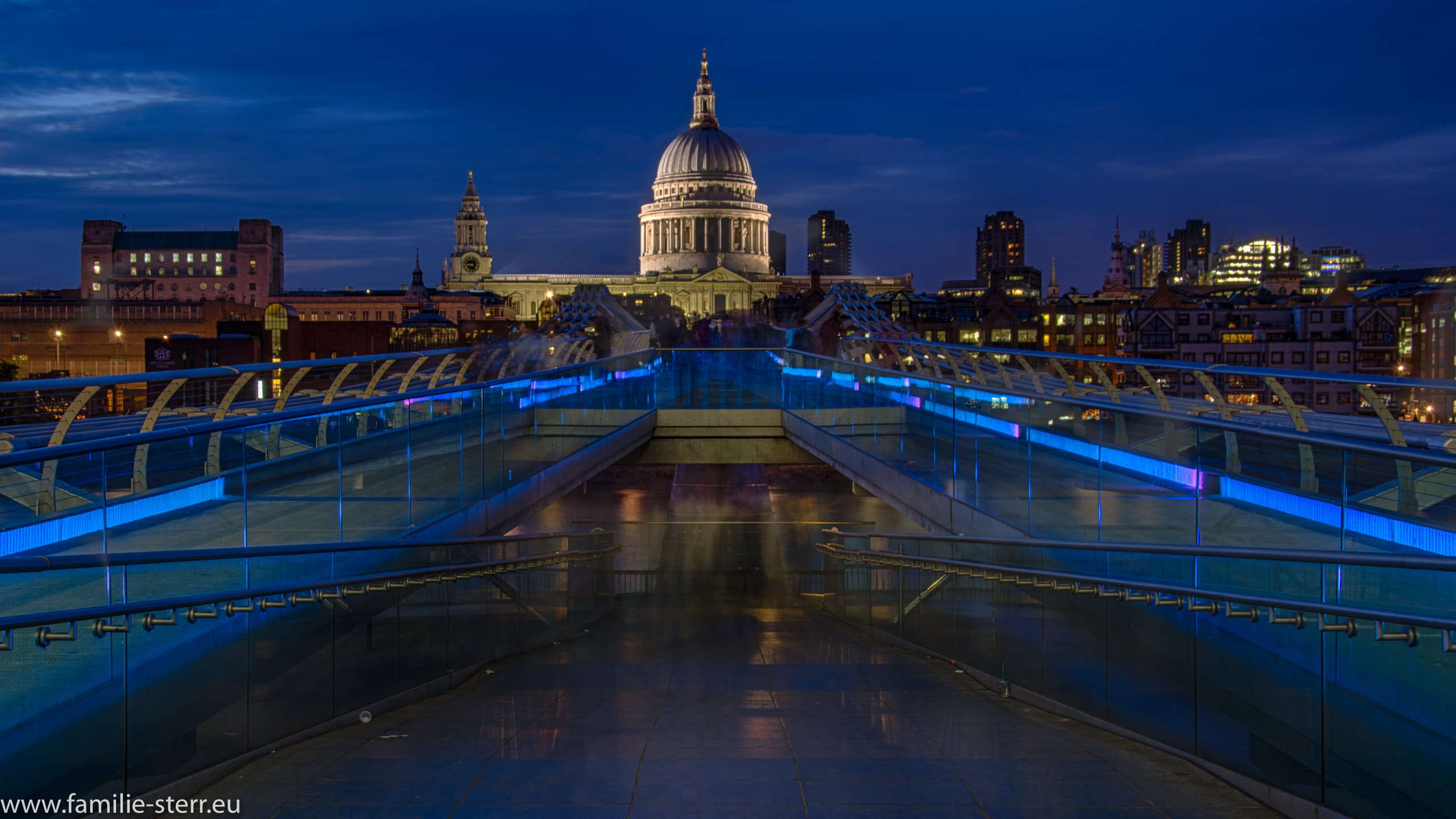 London