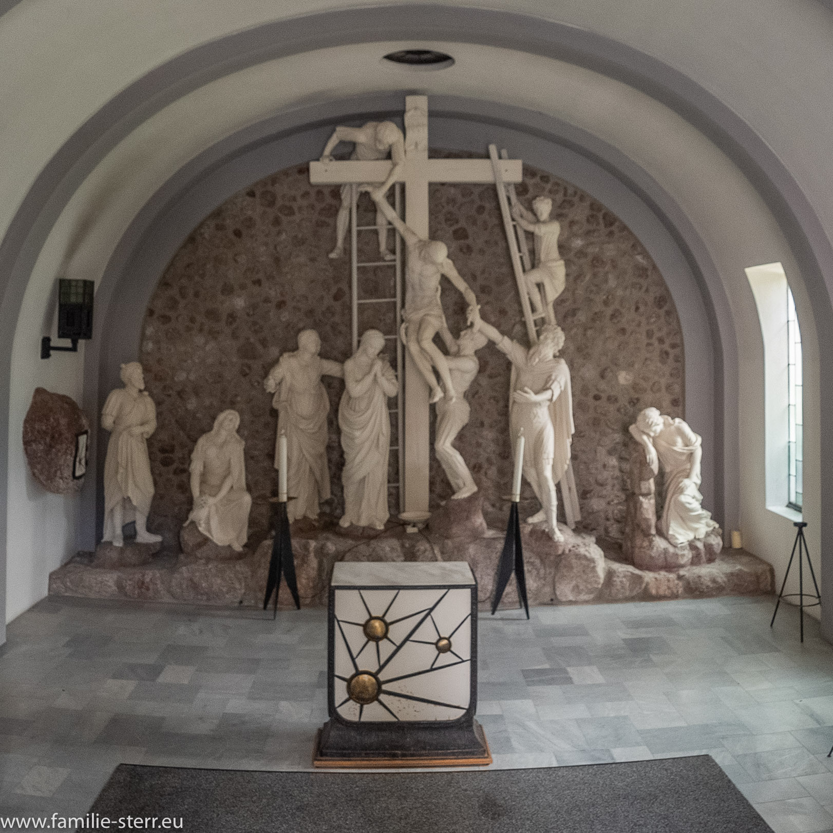 Stift Ossiach