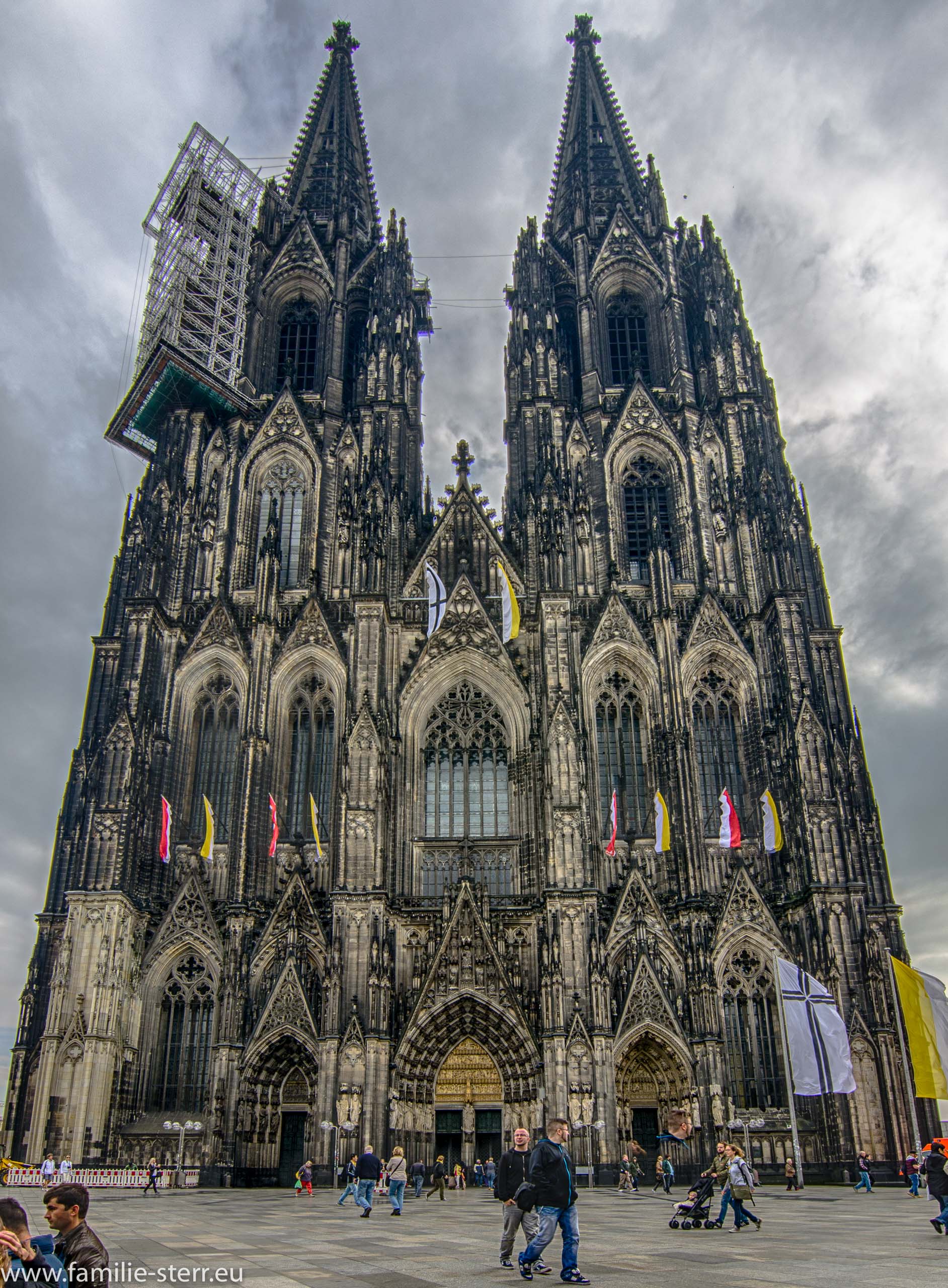 Koelner Dom