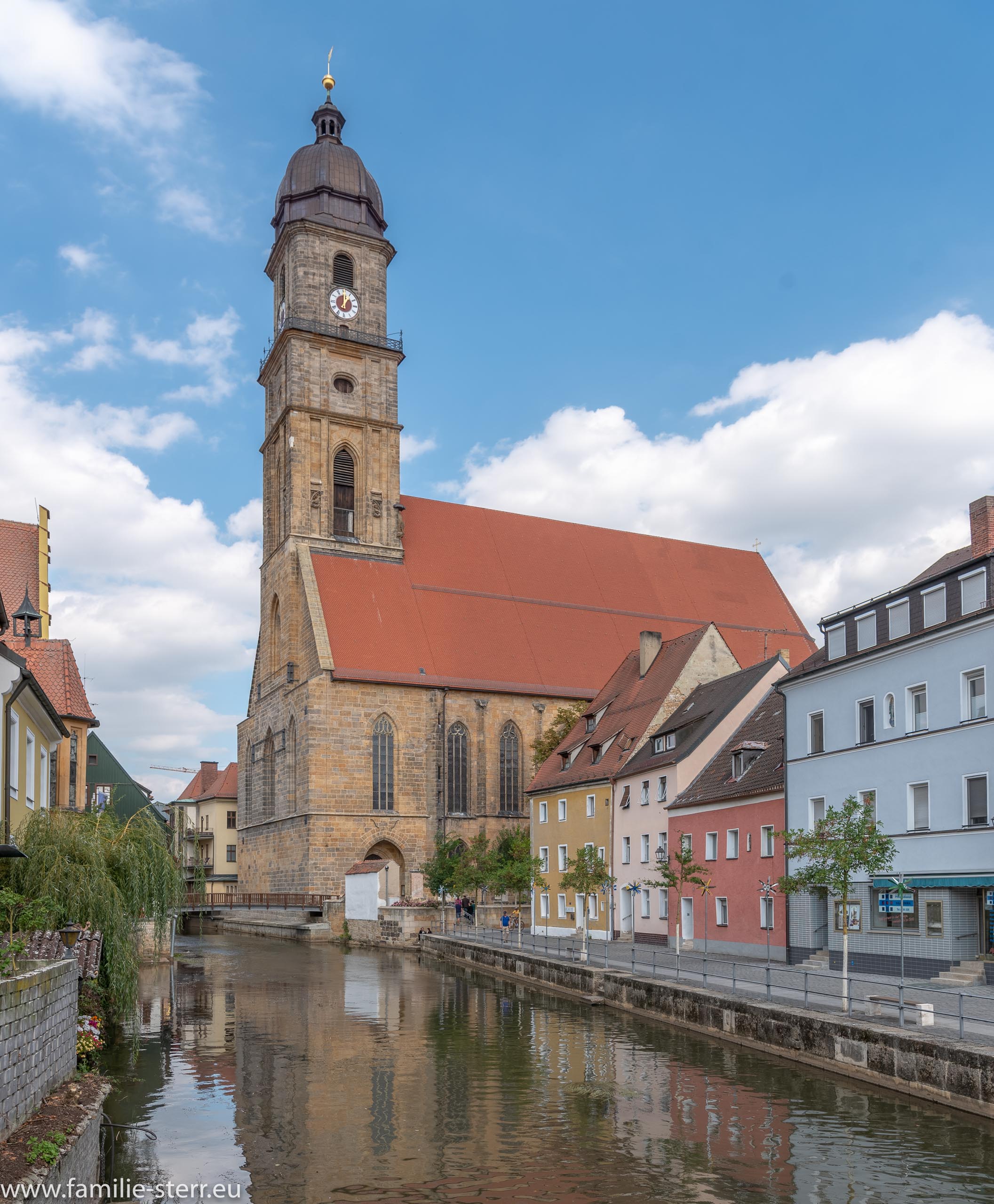 Amberg