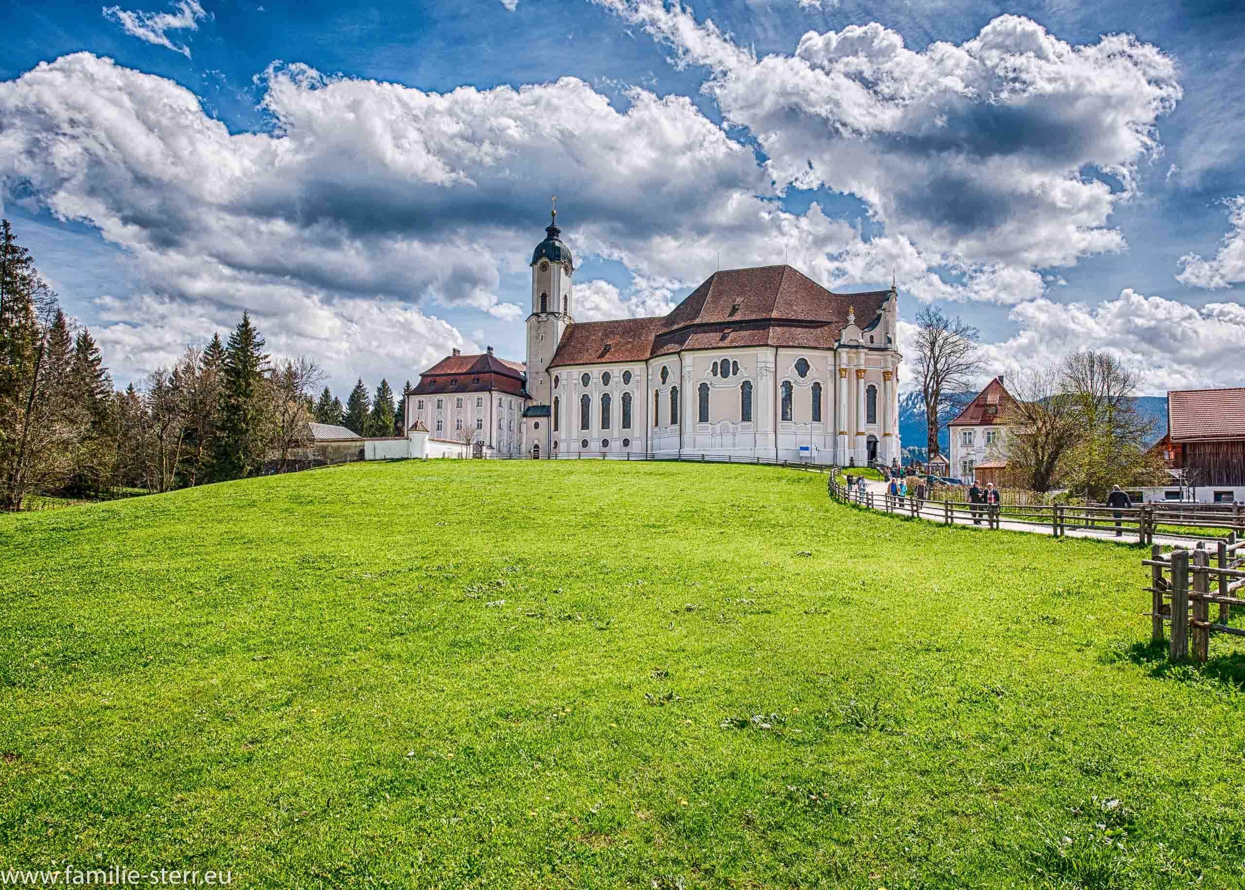 Wieskirche