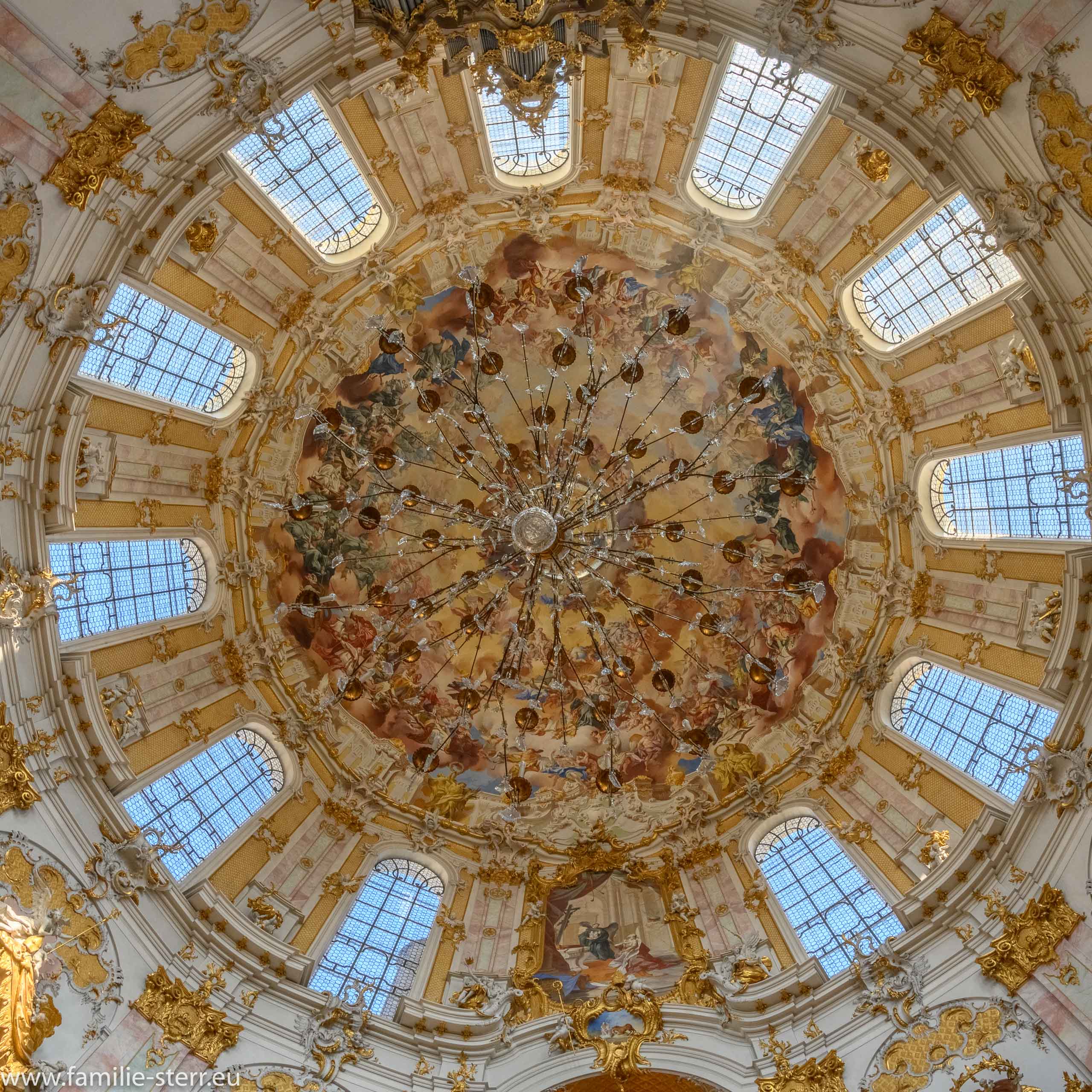 Kloster Ettal