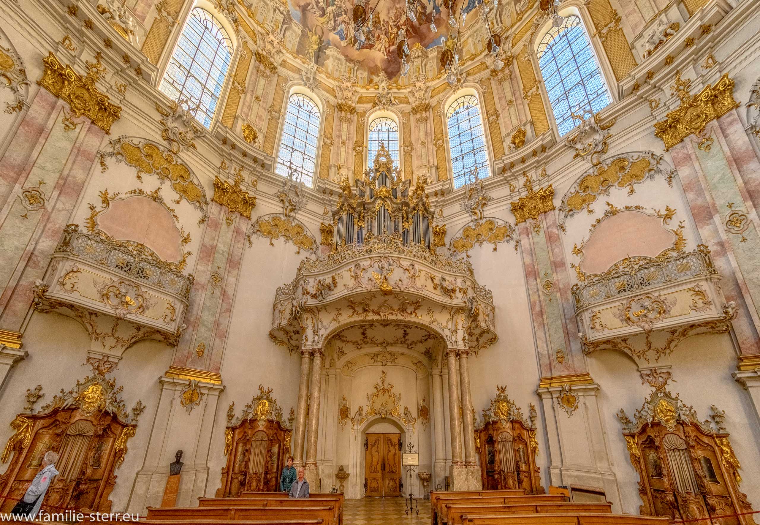 Kloster Ettal